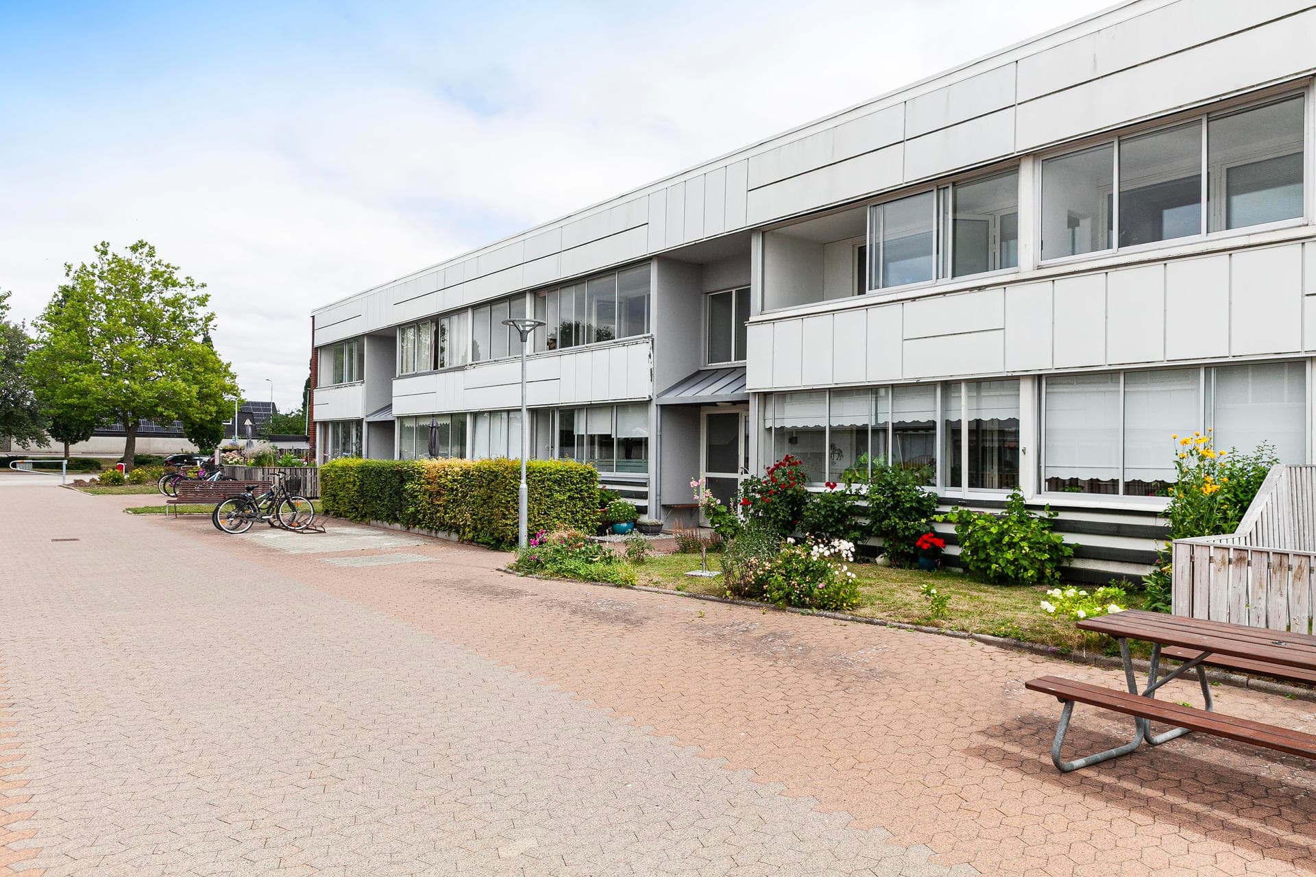 Nämndemansgården 4B