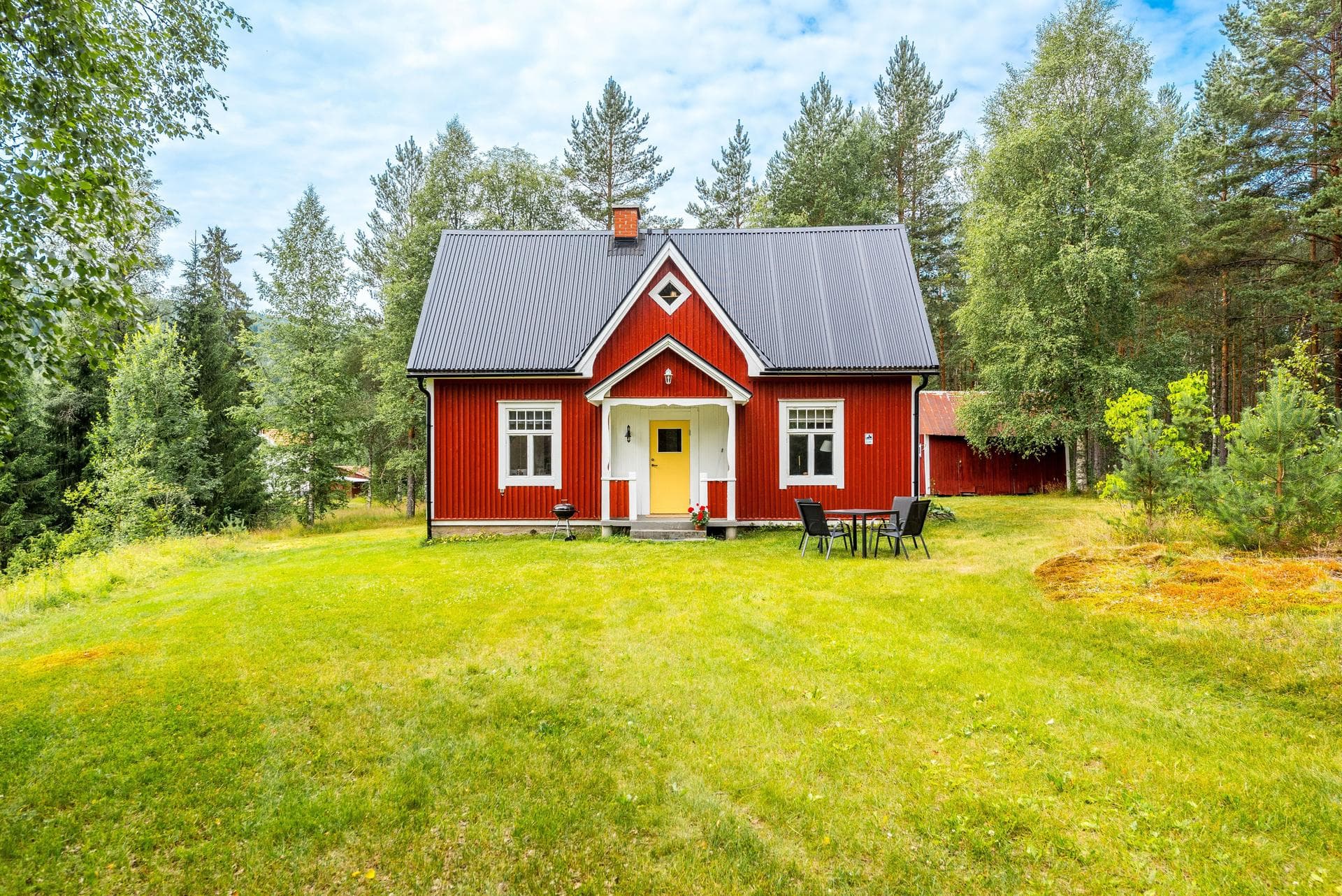 Lekvattnet 129