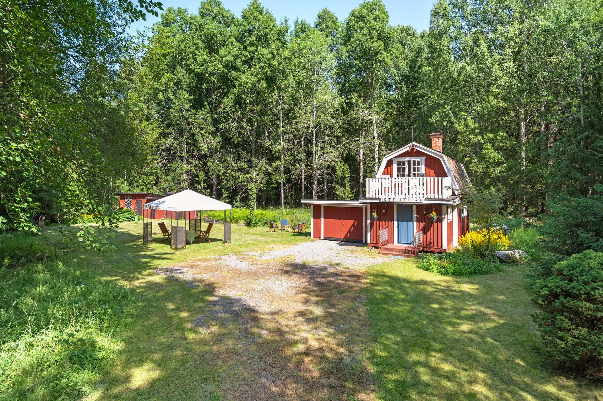 Ålbovägen 62