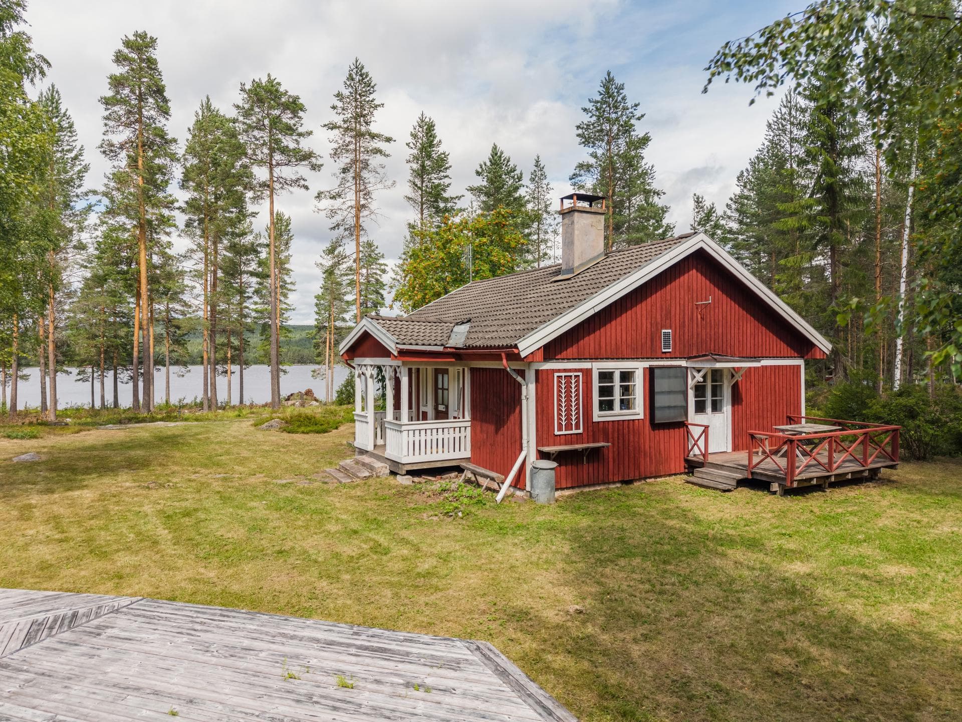 Närsen 126