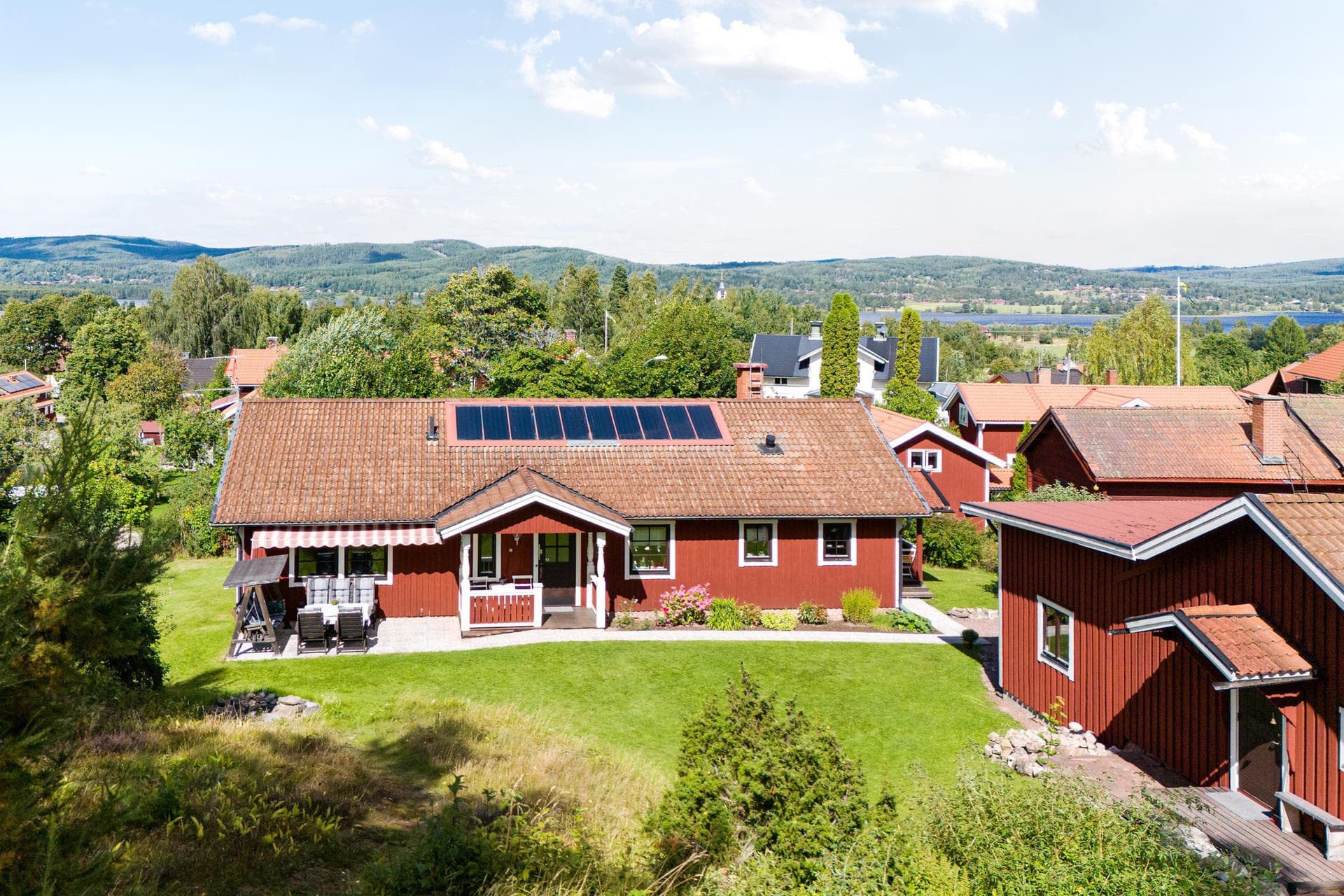 Vattbergsvägen 8