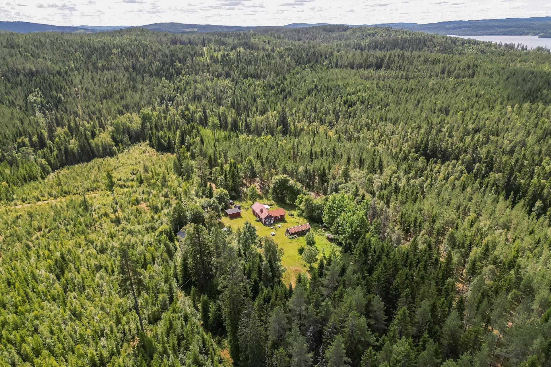 Gamla Kyrkviksvägen