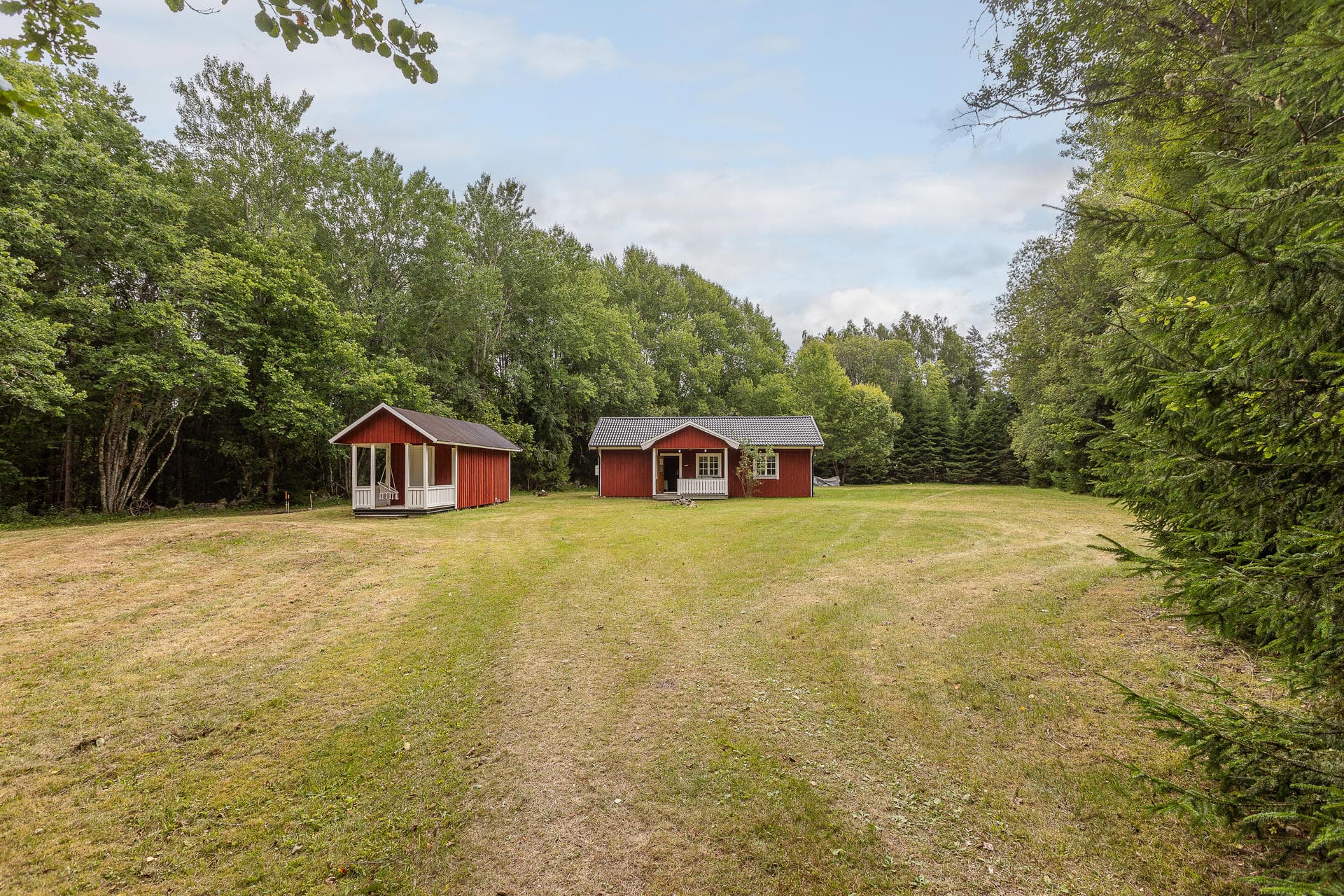 Lädja Backegård 4