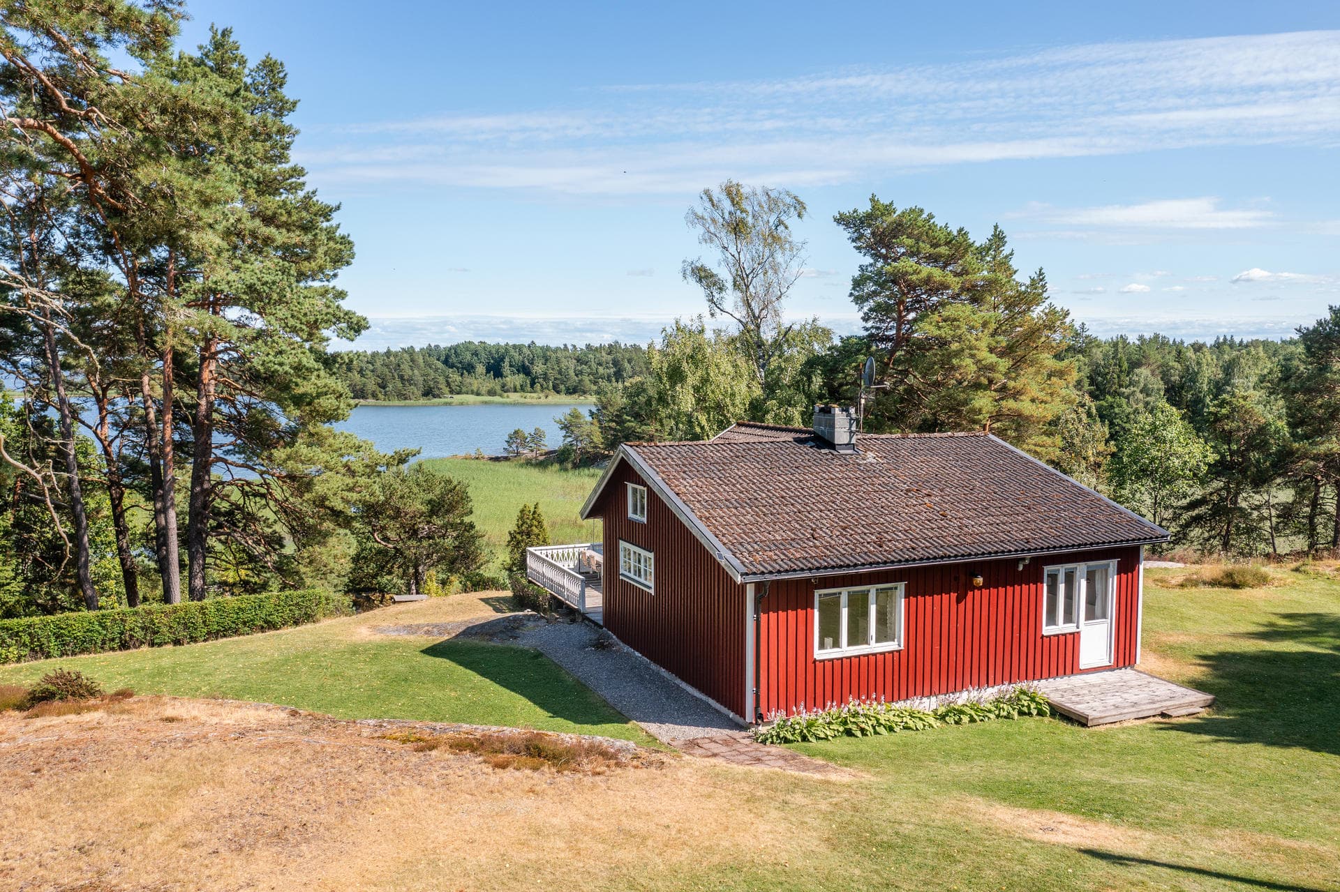 Kårebyn Vadholmen 9