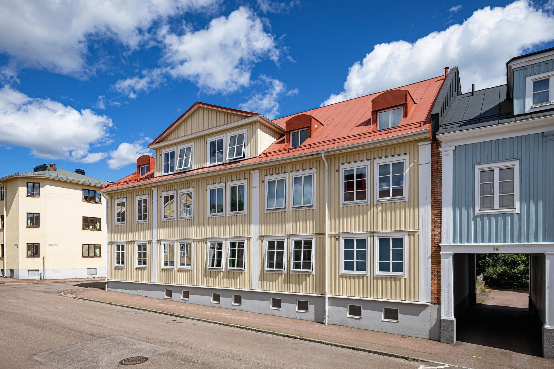 Geijersgatan 11A