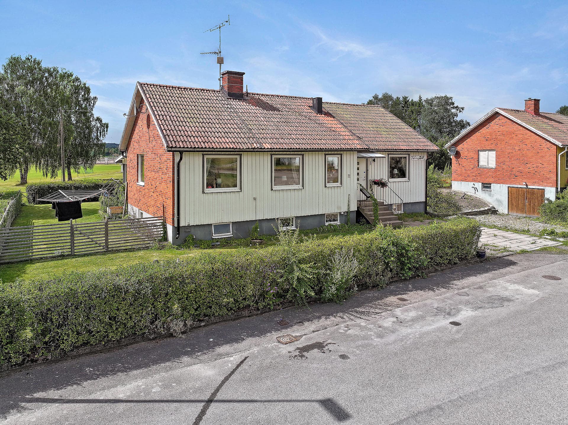 Solsätersvägen 2B