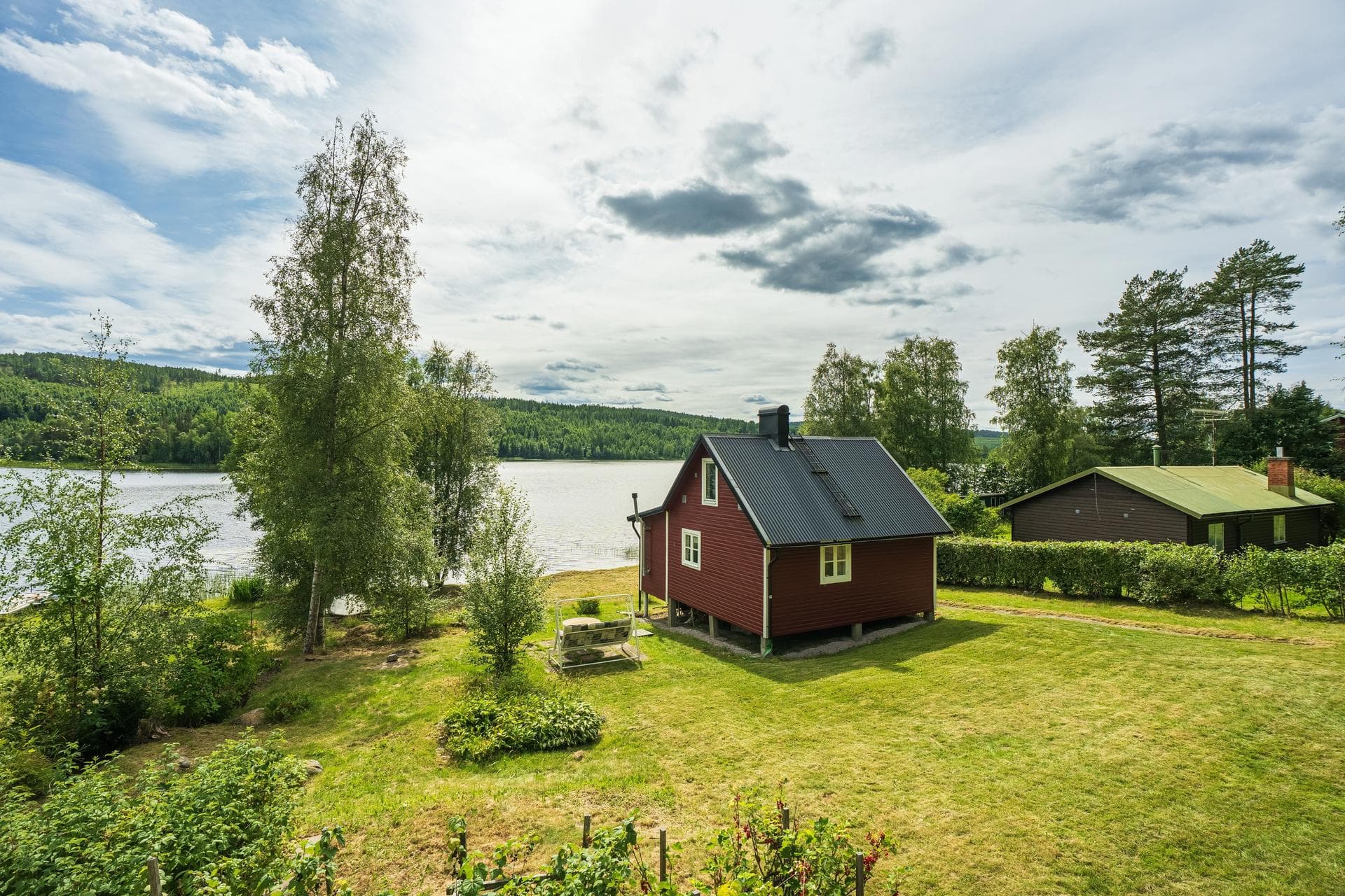 Sjögom