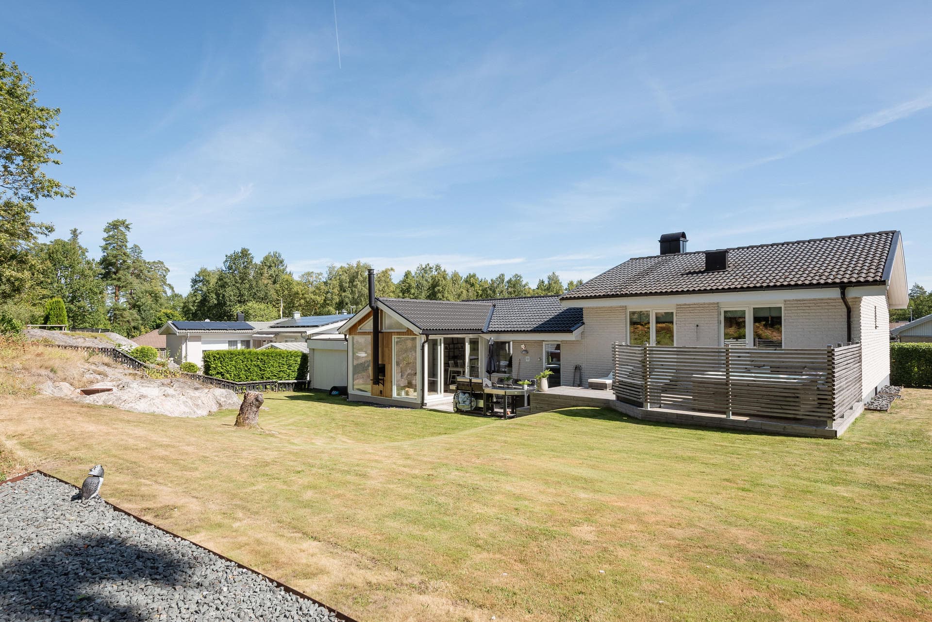 Stavhoppsvägen 40