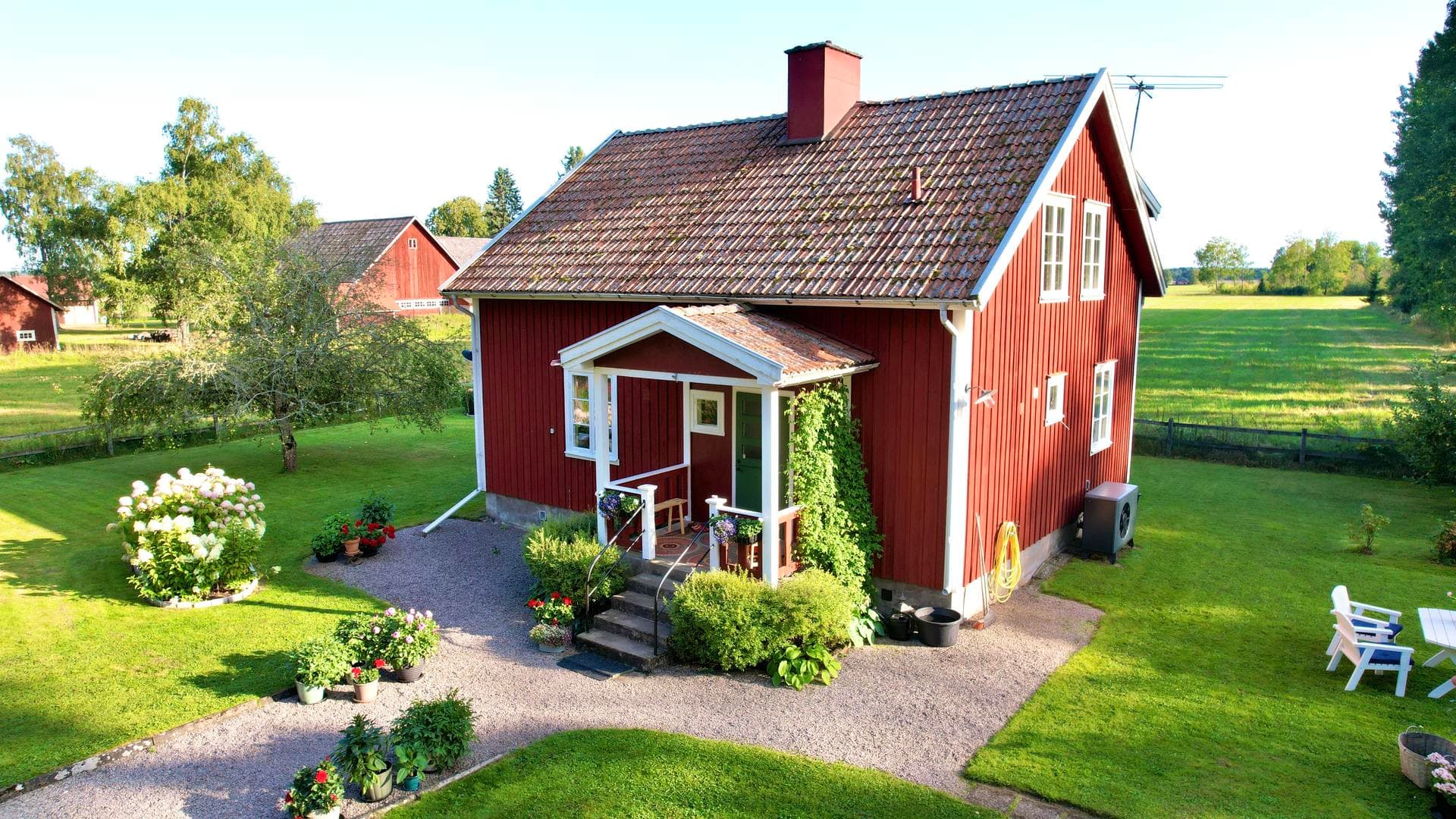 Jula Björkenäs