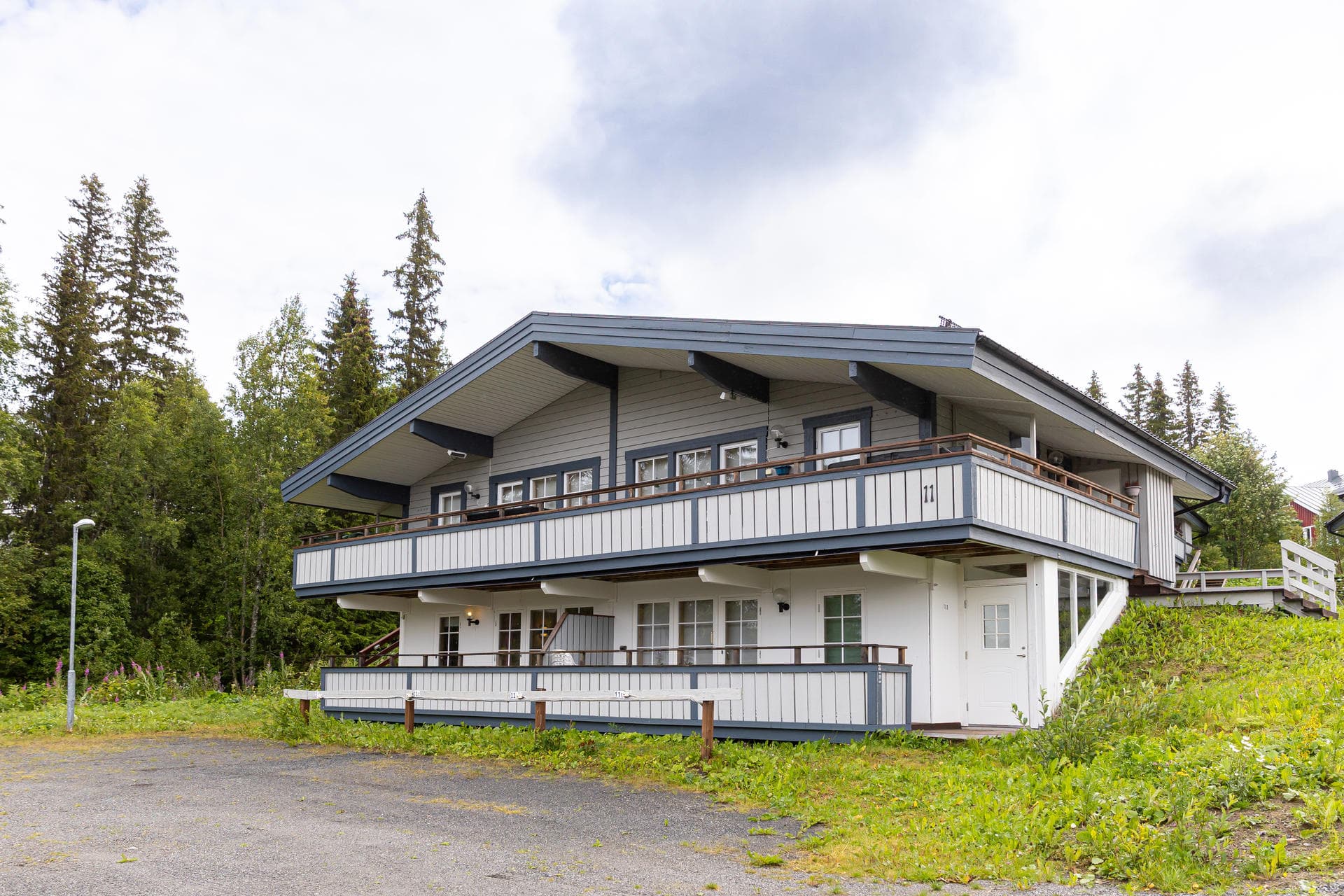 Björnen Illern 11C
