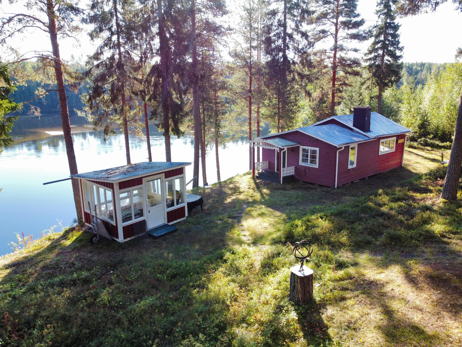 Långnäs