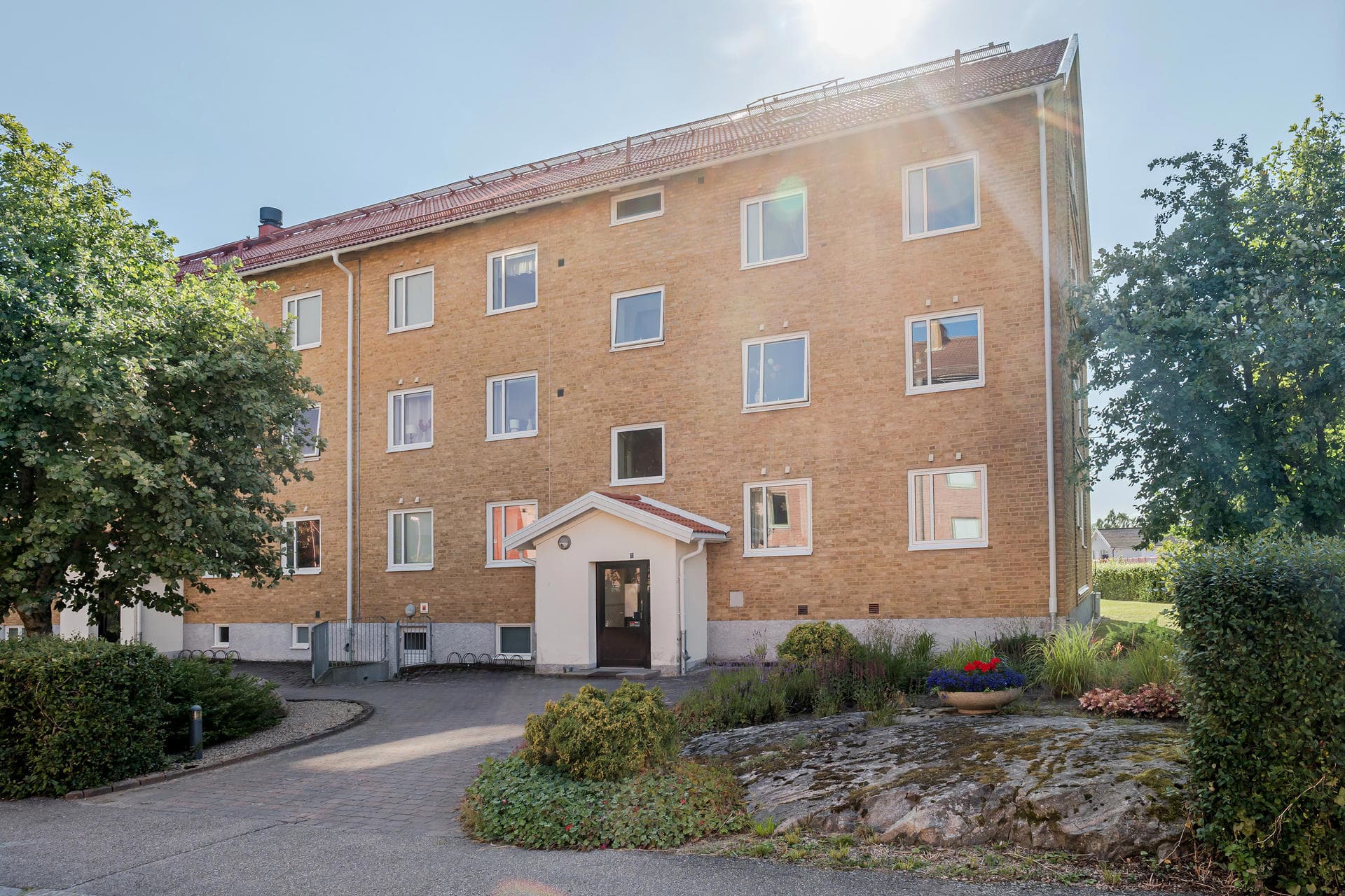 Rådmansgatan 6