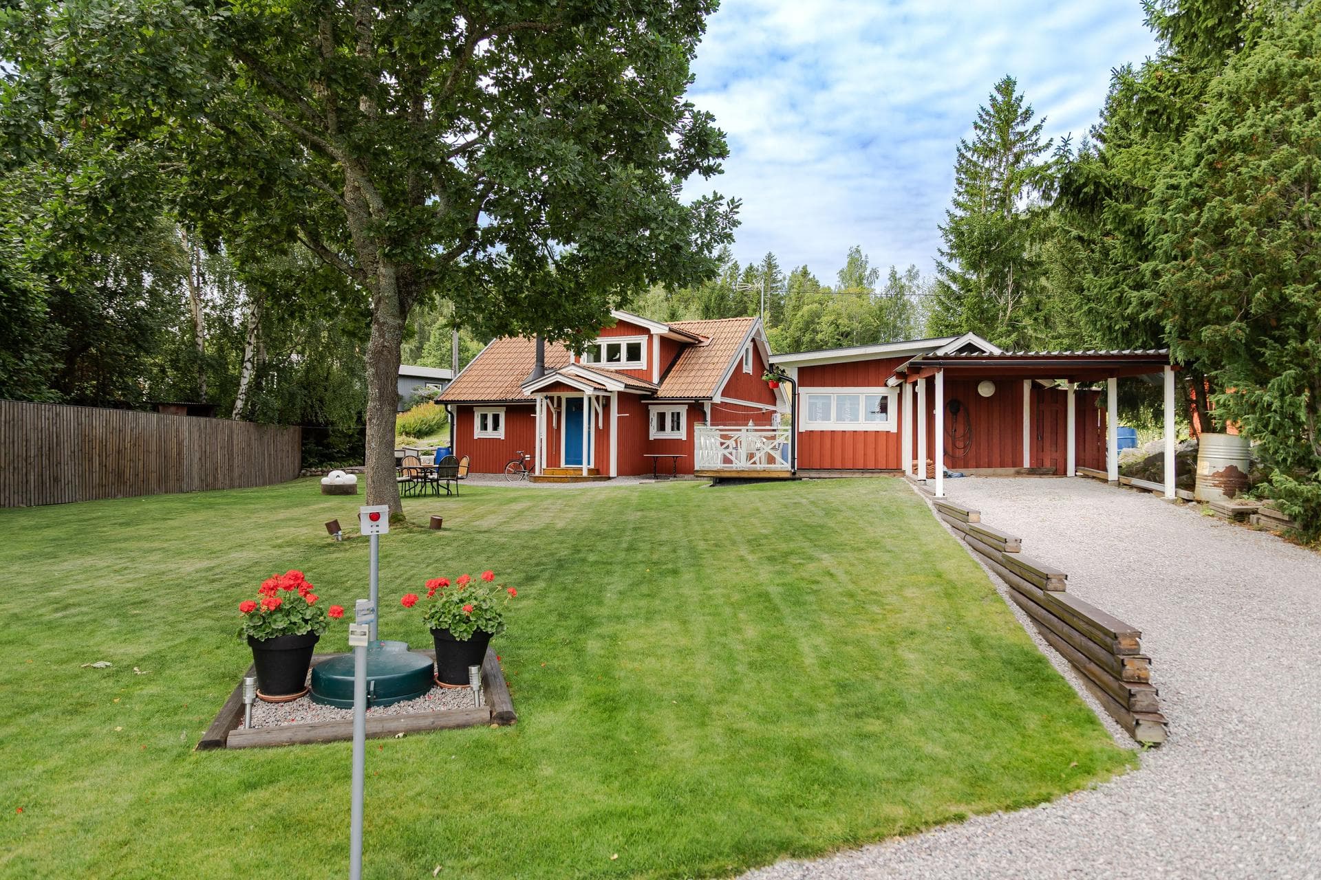 Strandvägen 23