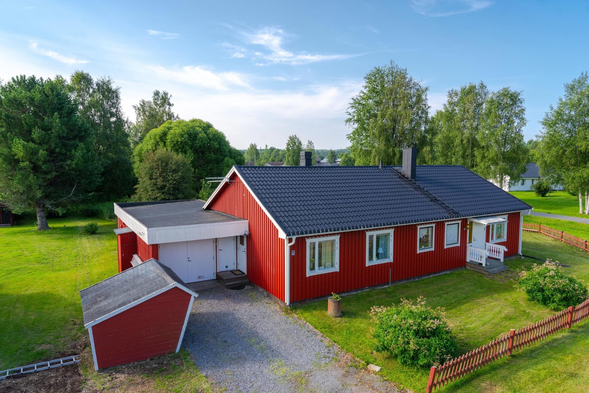 Salomonsvägen