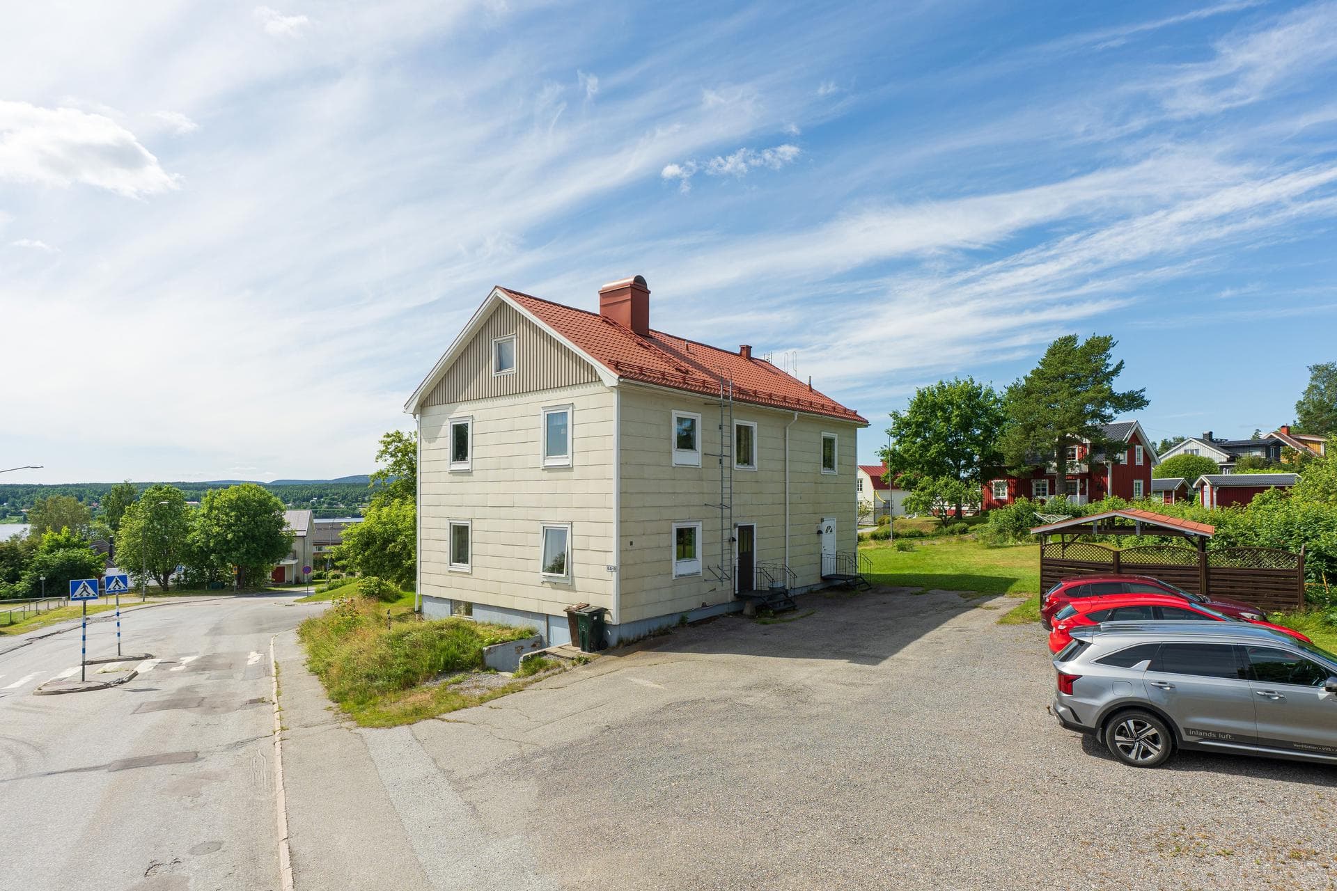 Murarvägen 5A