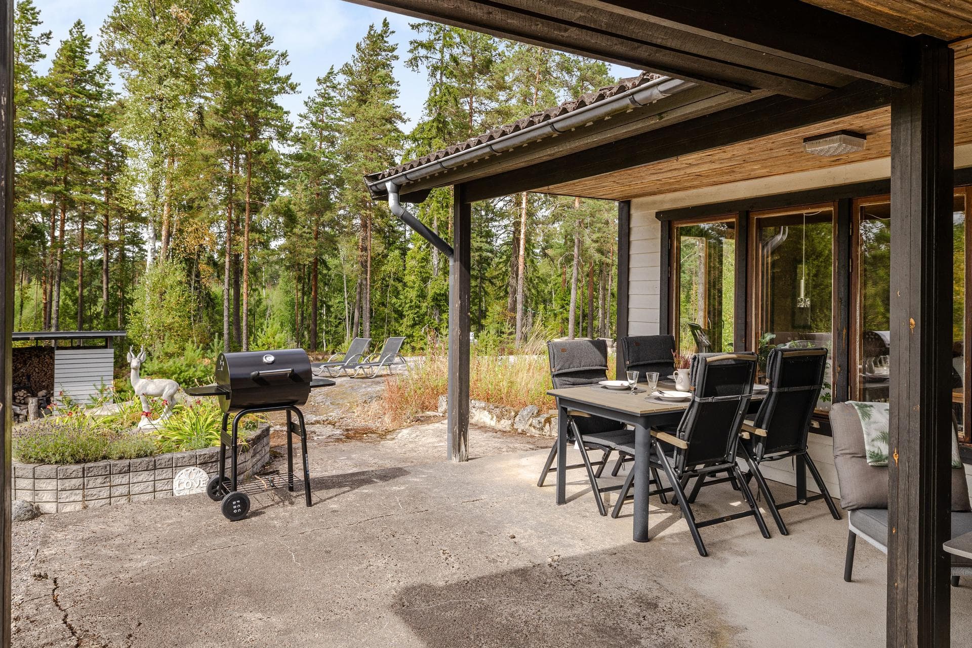 Sparvvägen 1