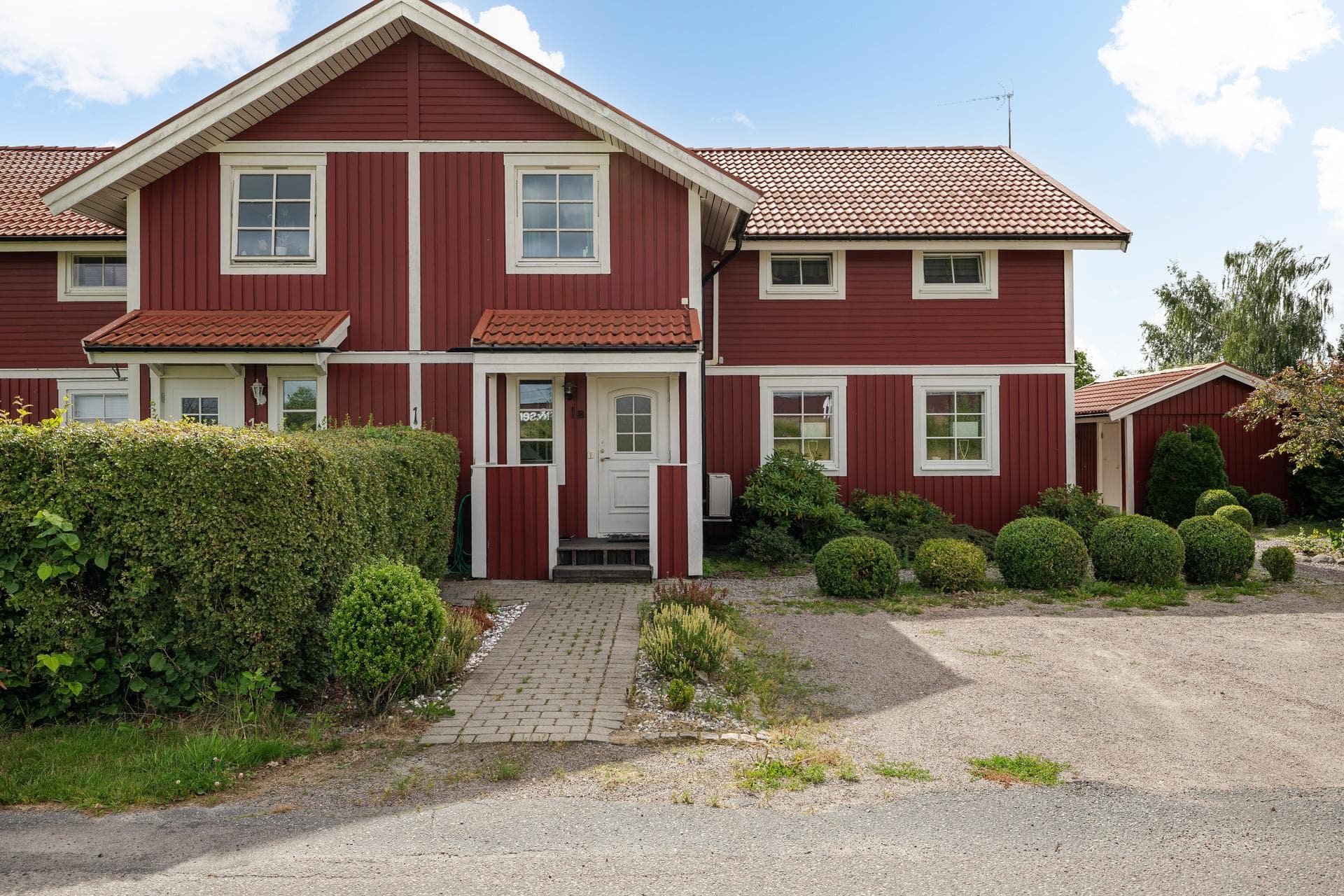 Fodervägen