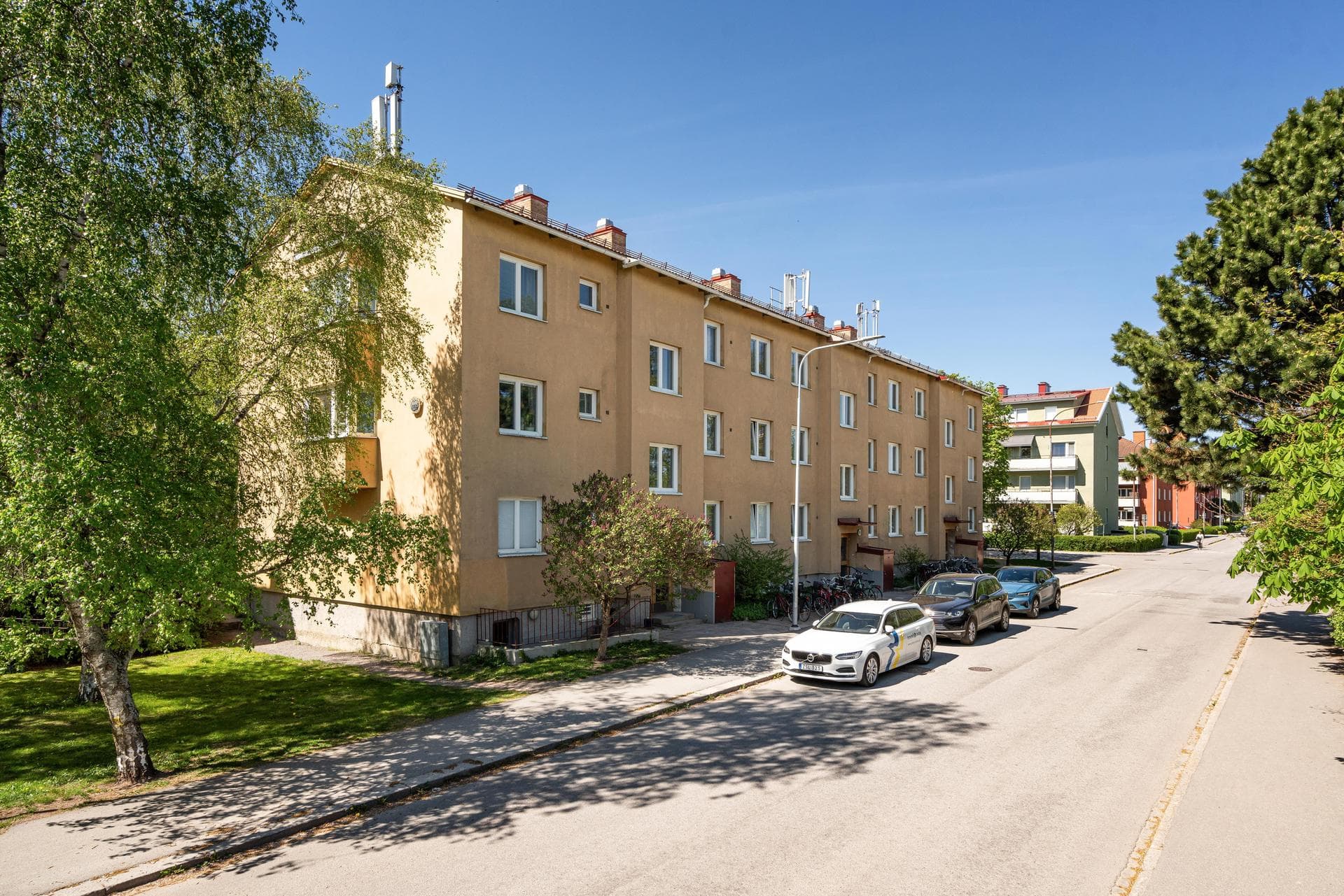 Torkelsgatan 2G