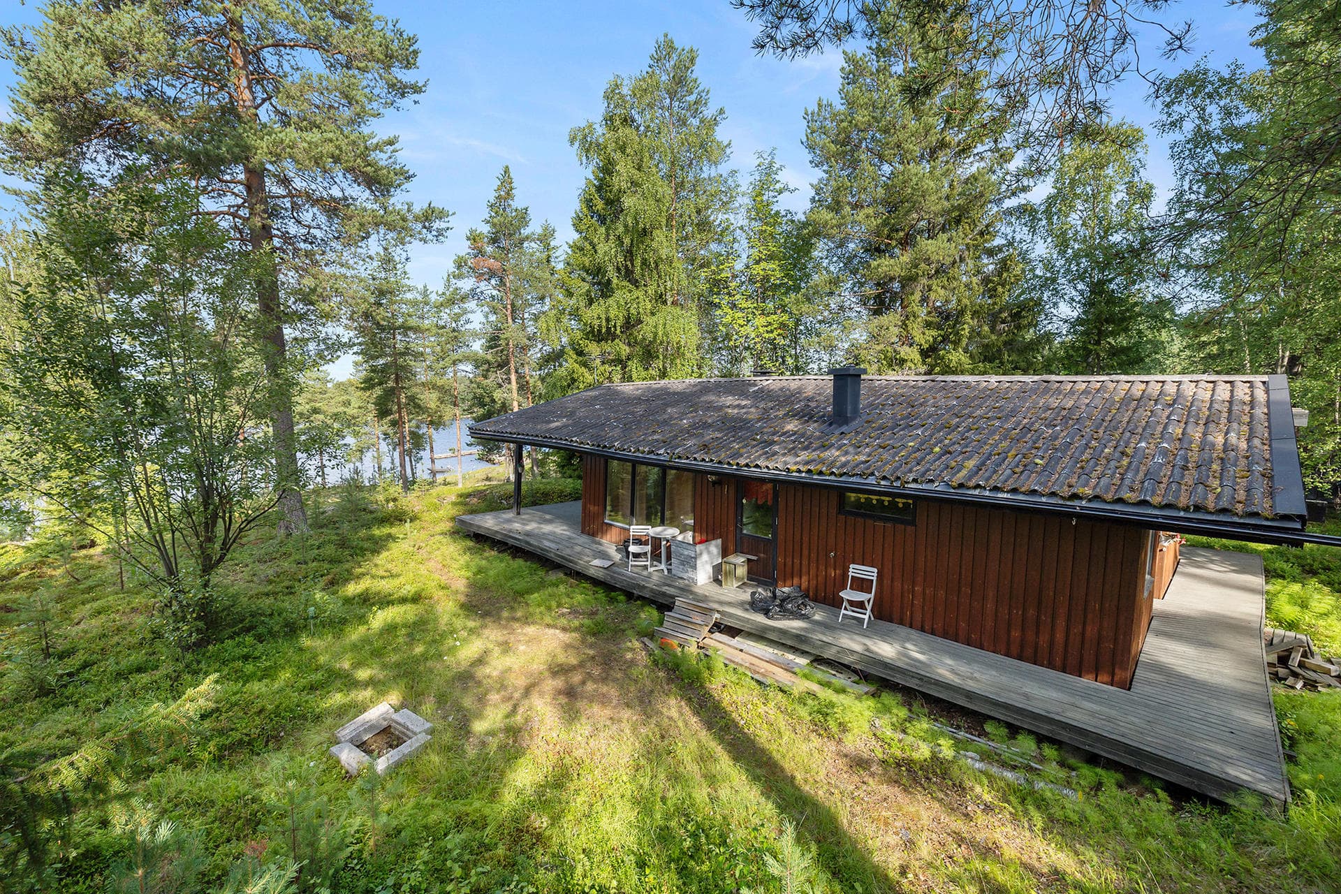 Rödberget 235