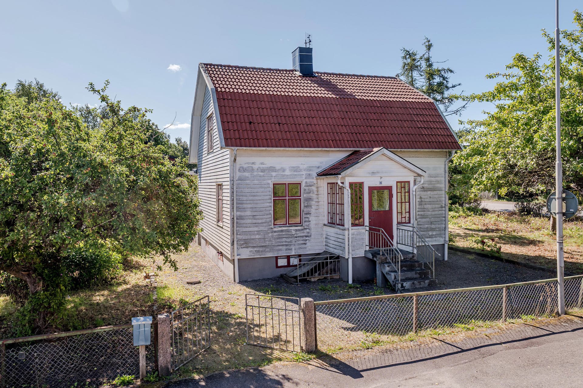 Lindgatan 16