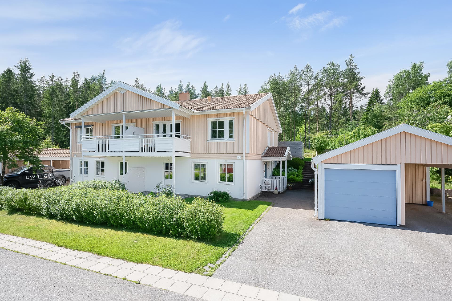 Lövlundsvägen 63 B