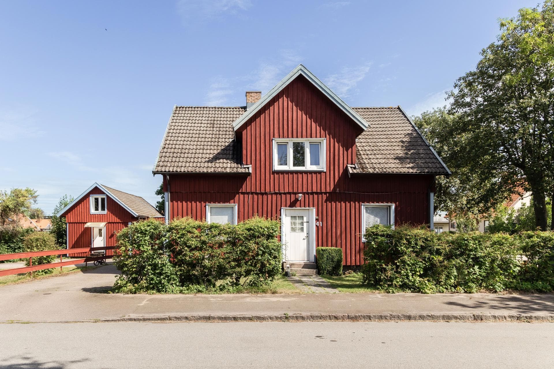 Gjutängsvägen 41