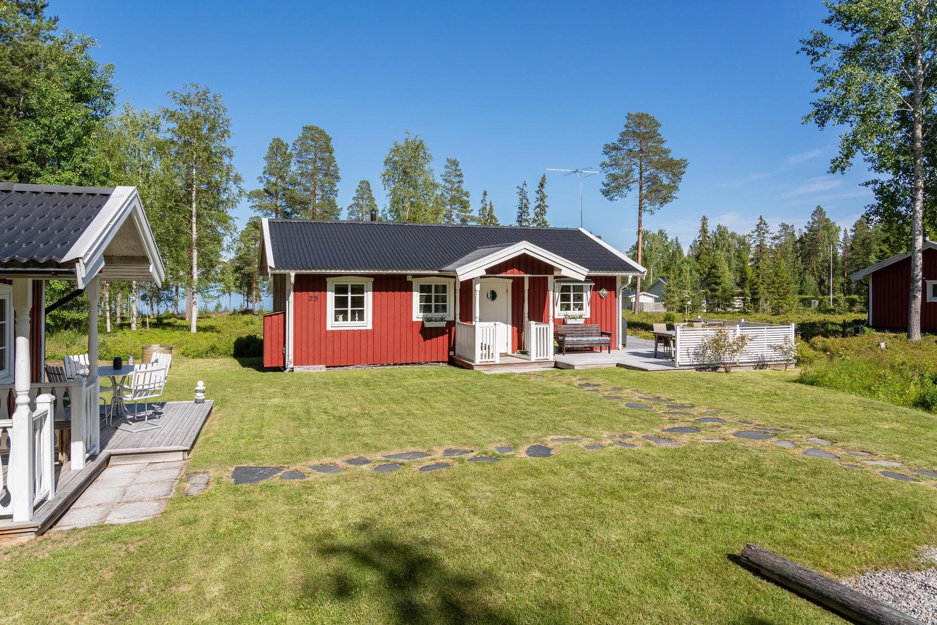 Jävre Brännland 25