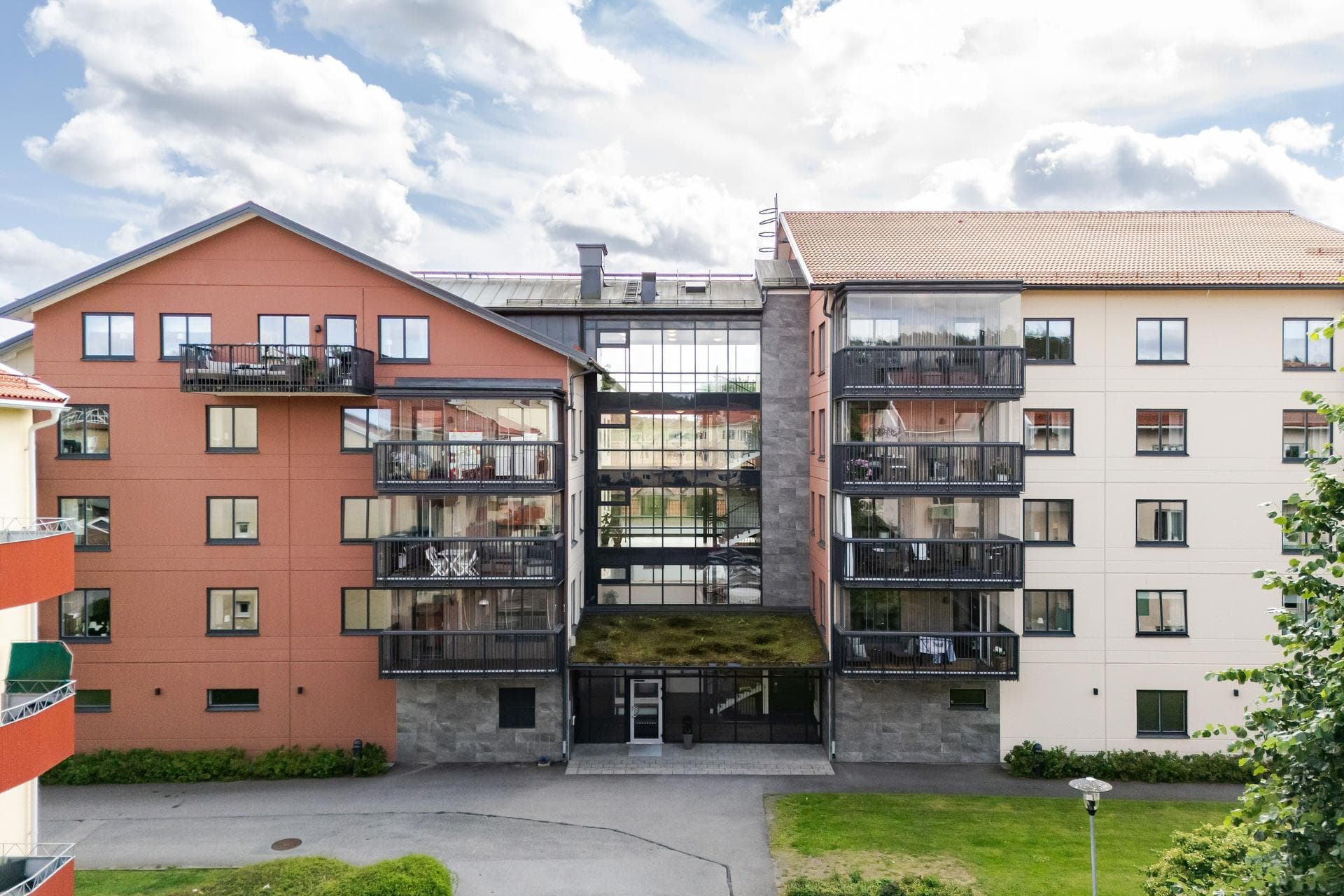 Gökgatan 3