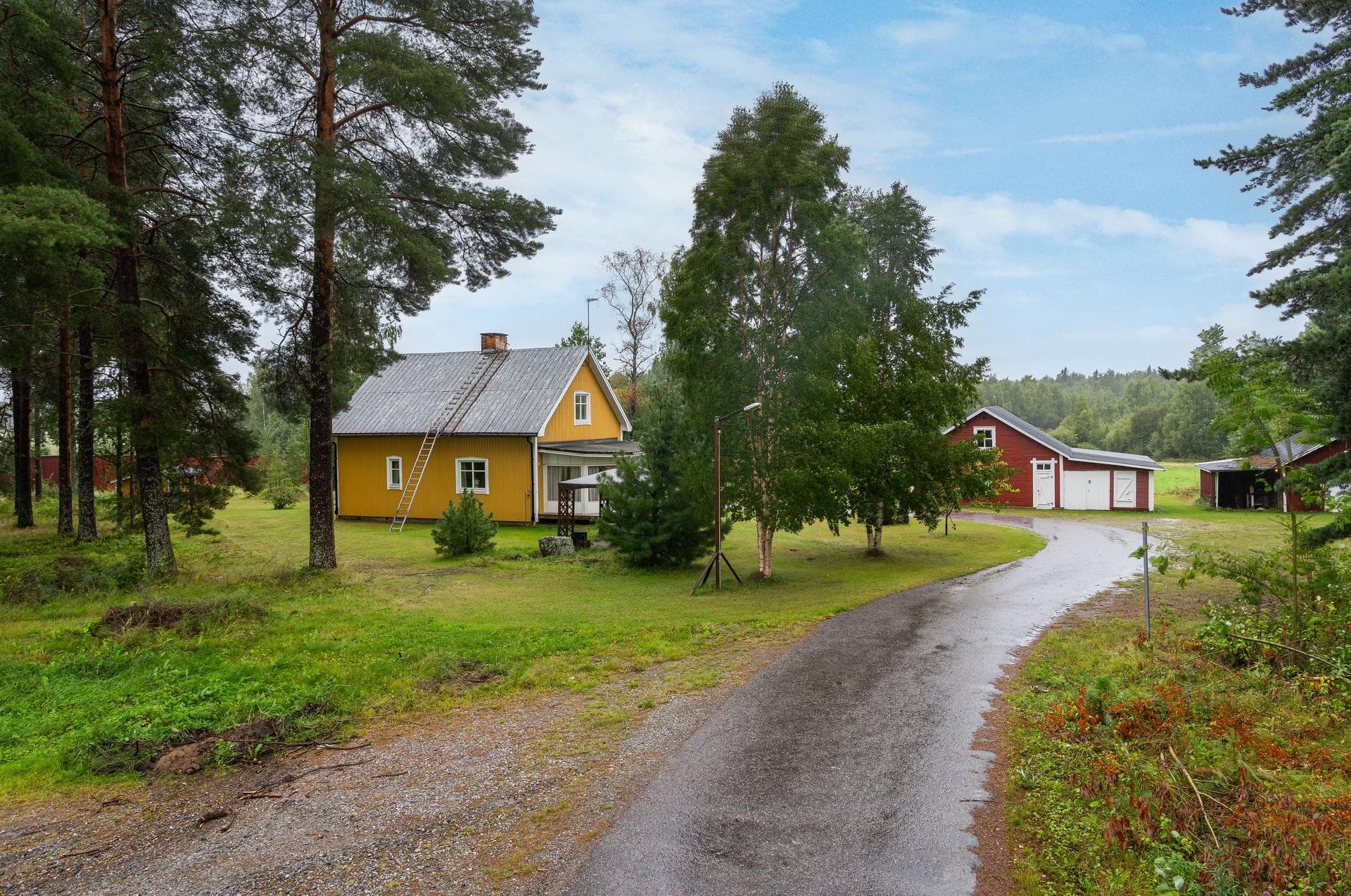 Sundbergsvägen 2