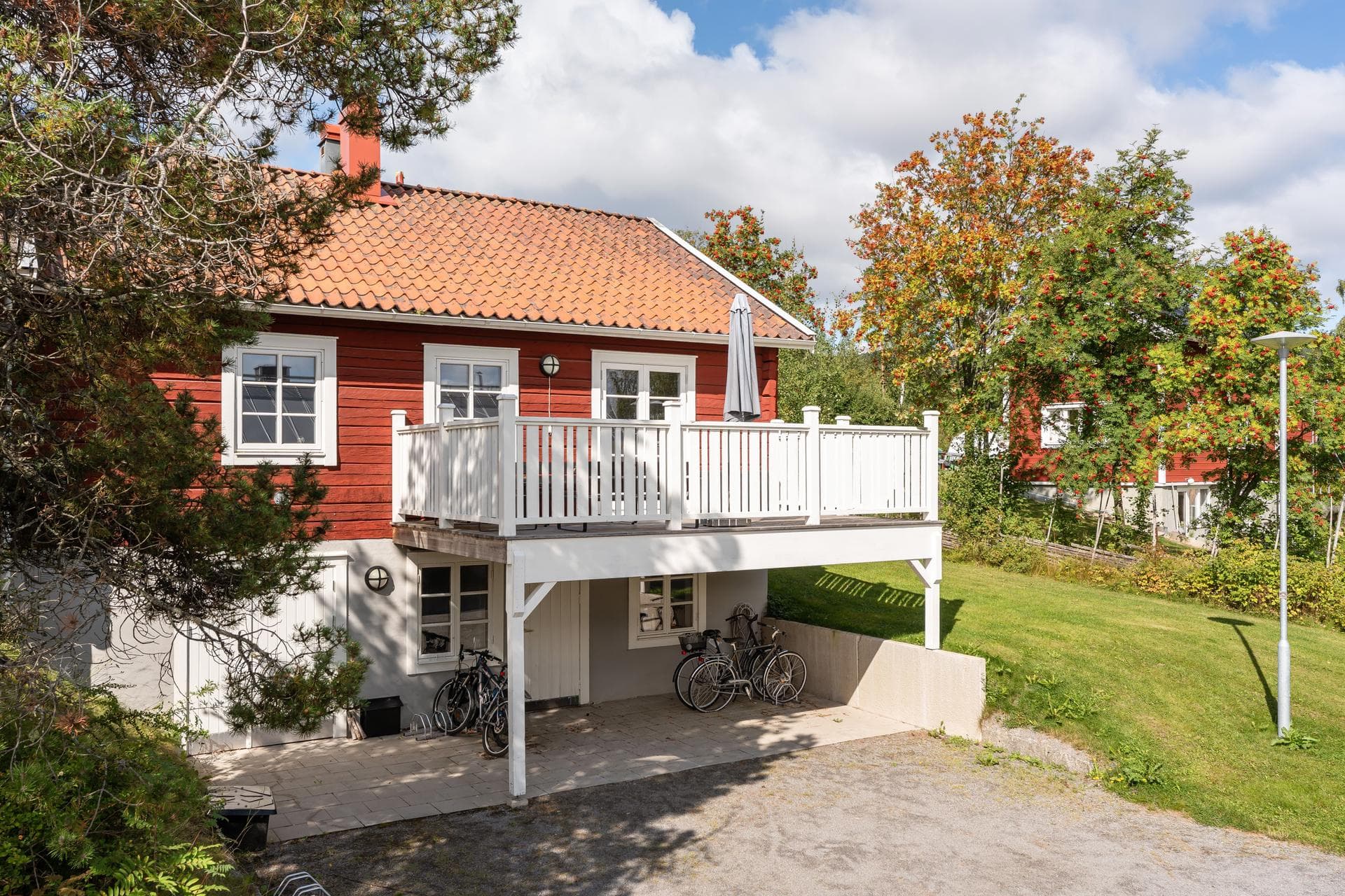 Kramsta Gästgårdsvägen