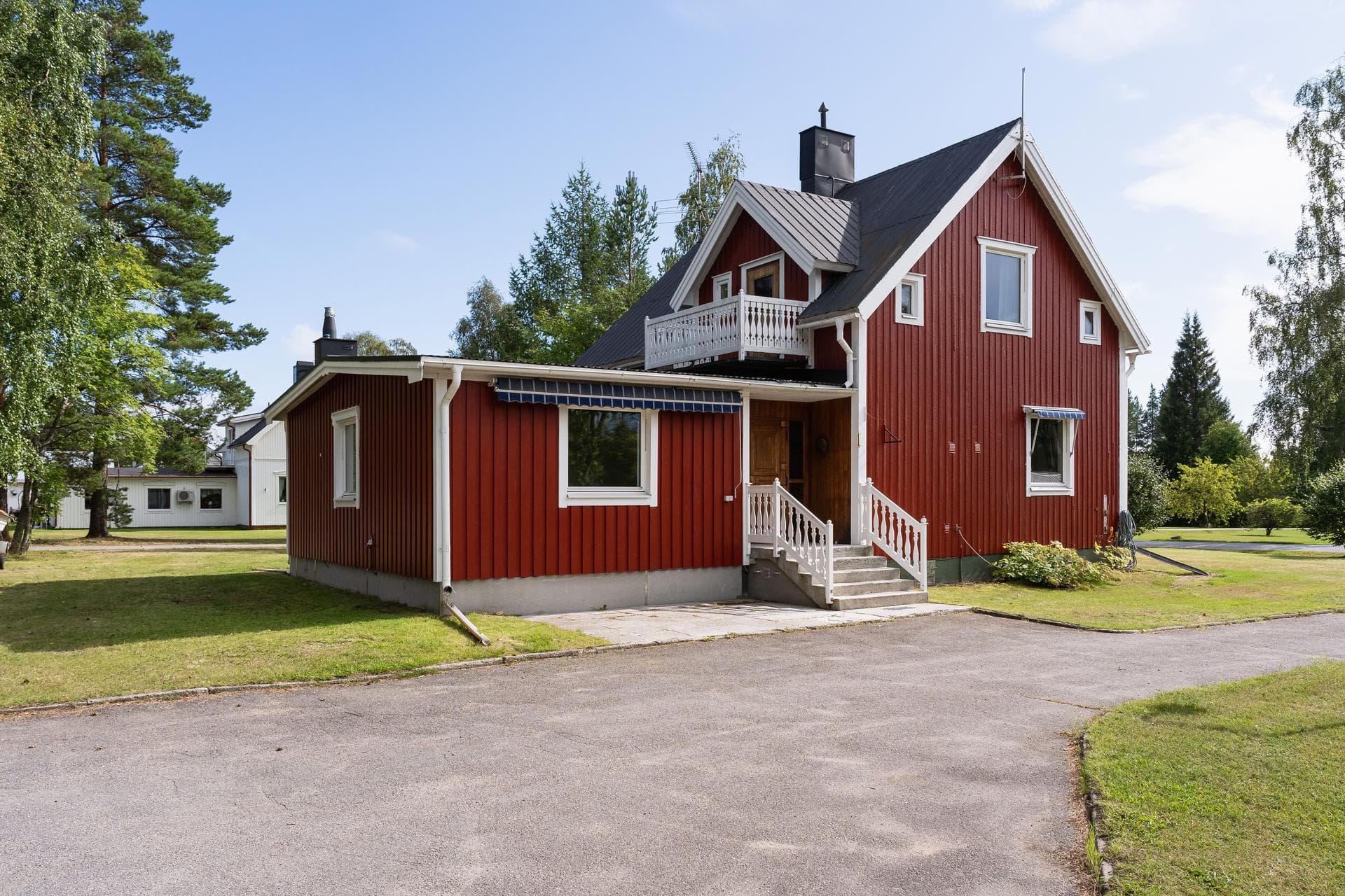 Munksundsvägen 81