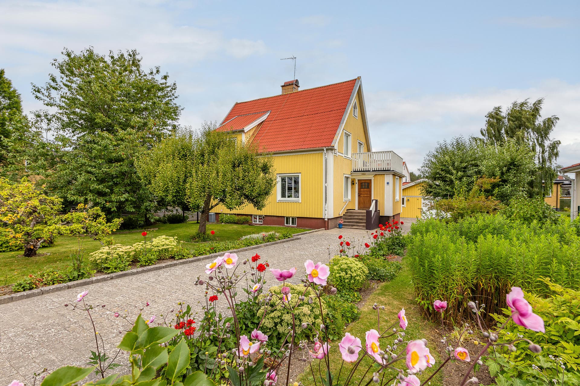 Högstorpsvägen