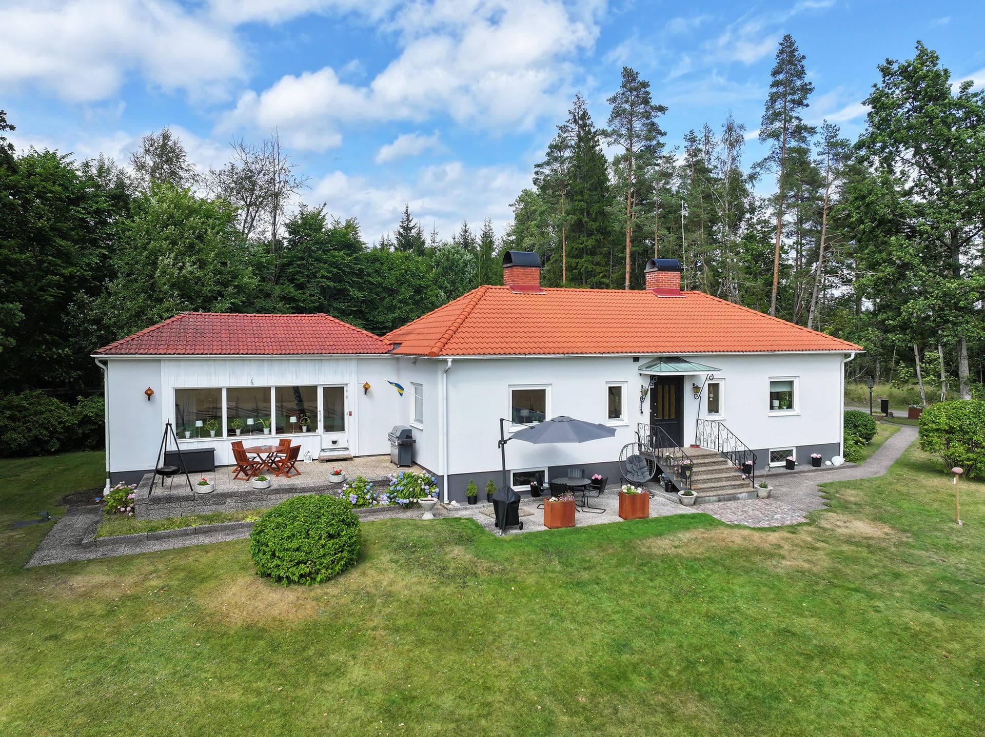 Göstakrog Smedjelunden