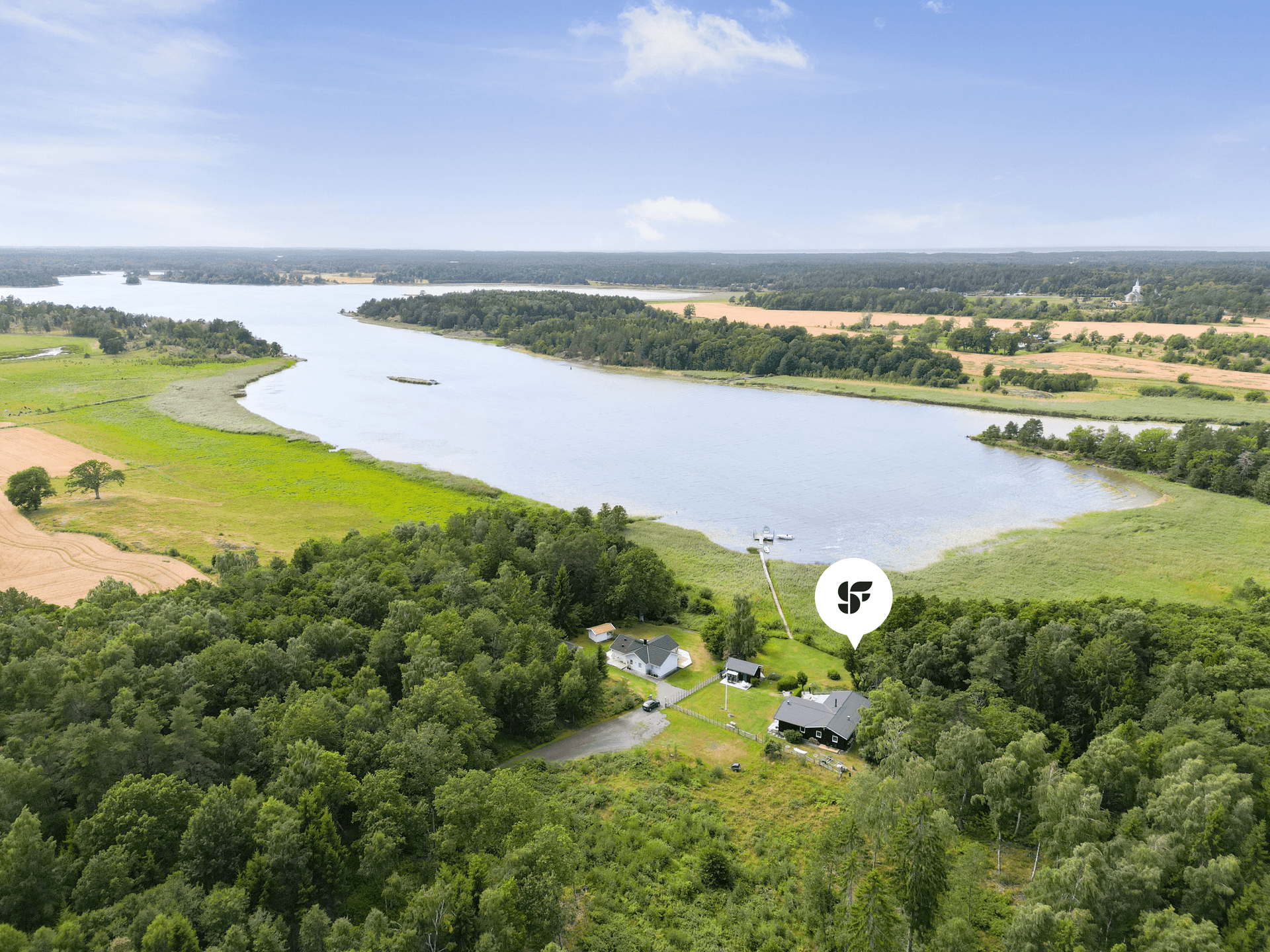 Kållandsö Kronogården