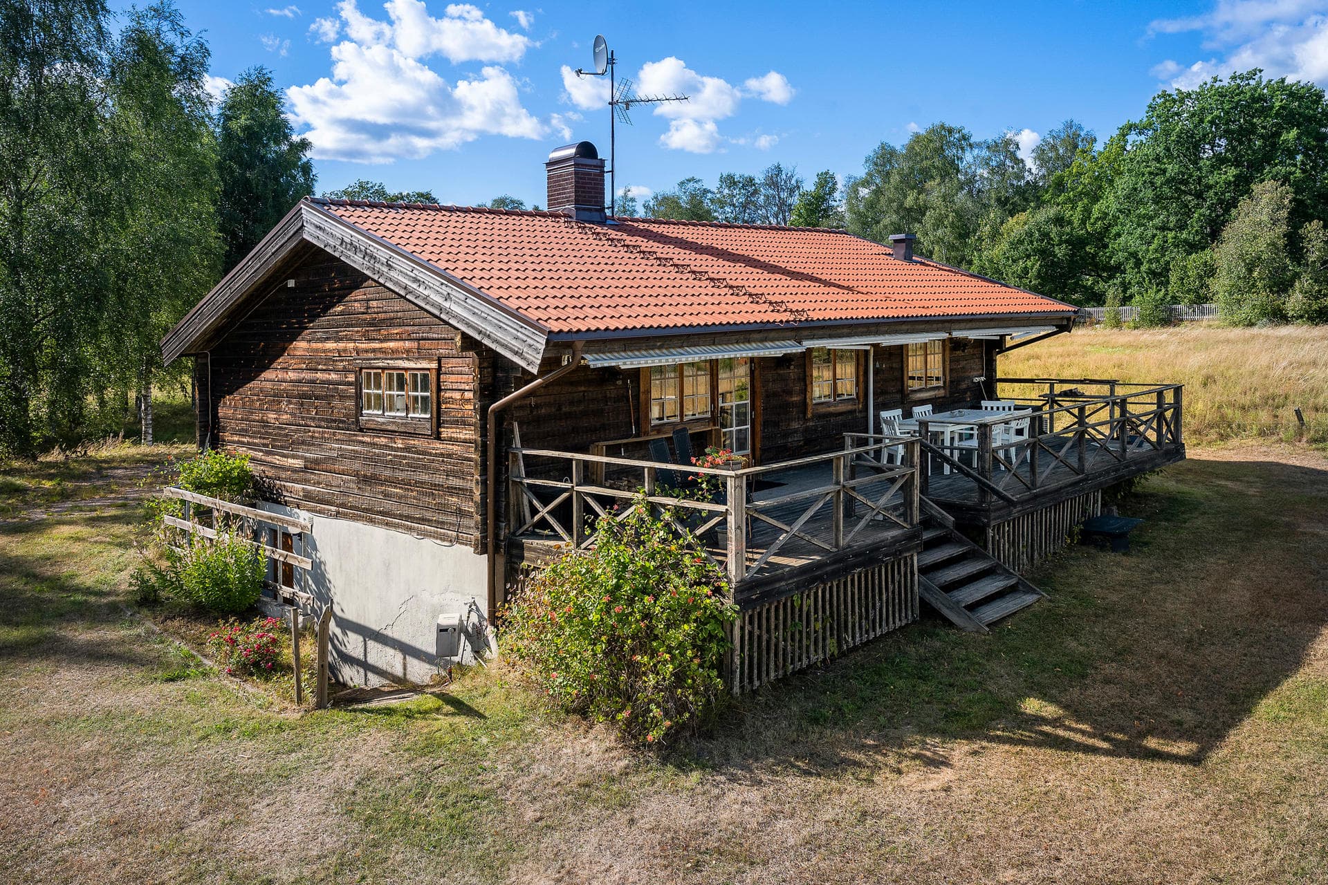 Dormsjövägen