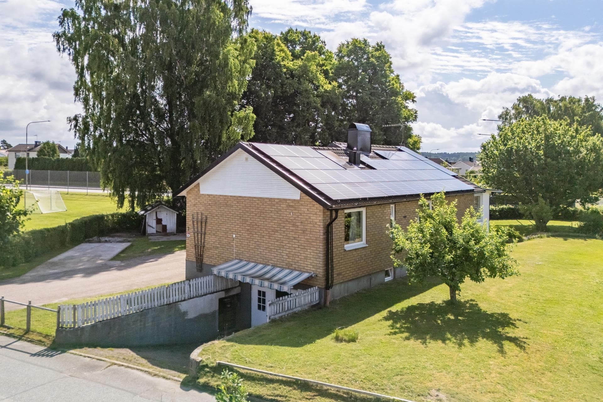 Näsallén 7