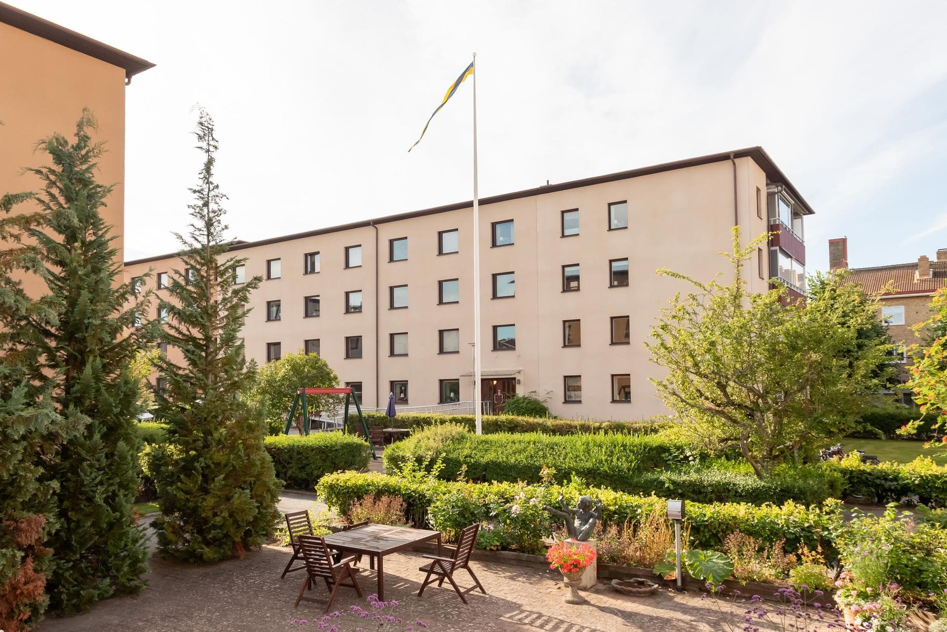 Hagendalsvägen 17A