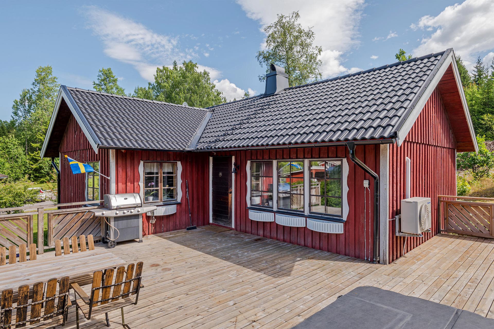 Botten 8
