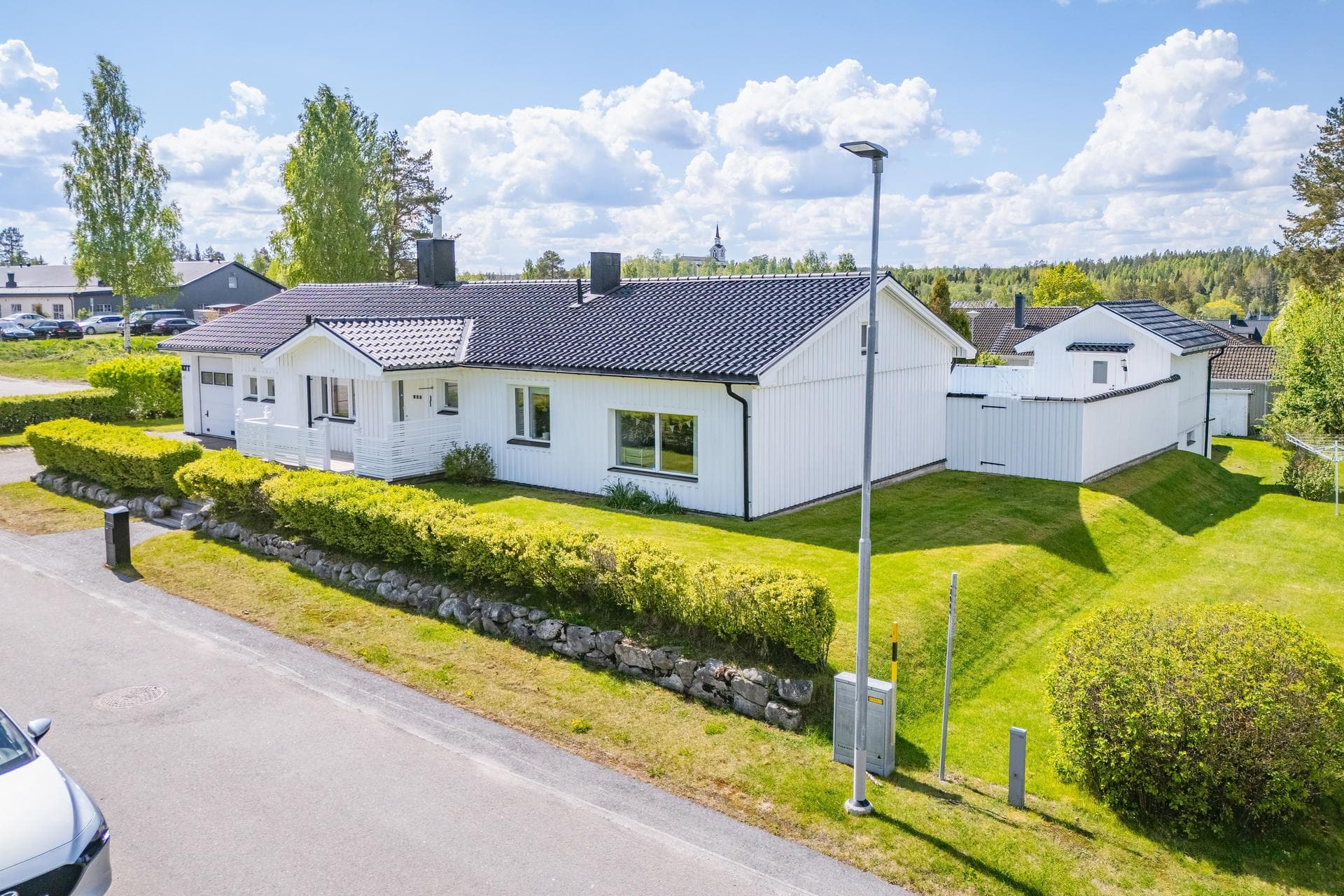 Nickelvägen