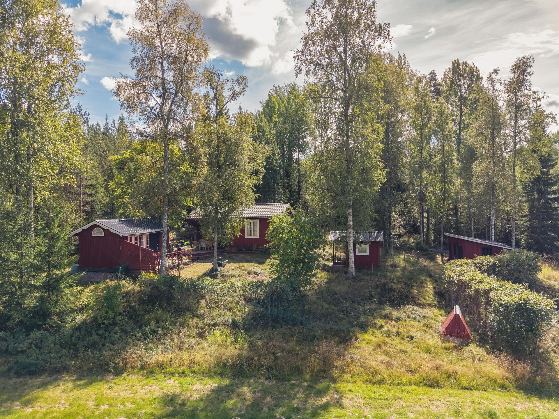 Lindbyvägen
