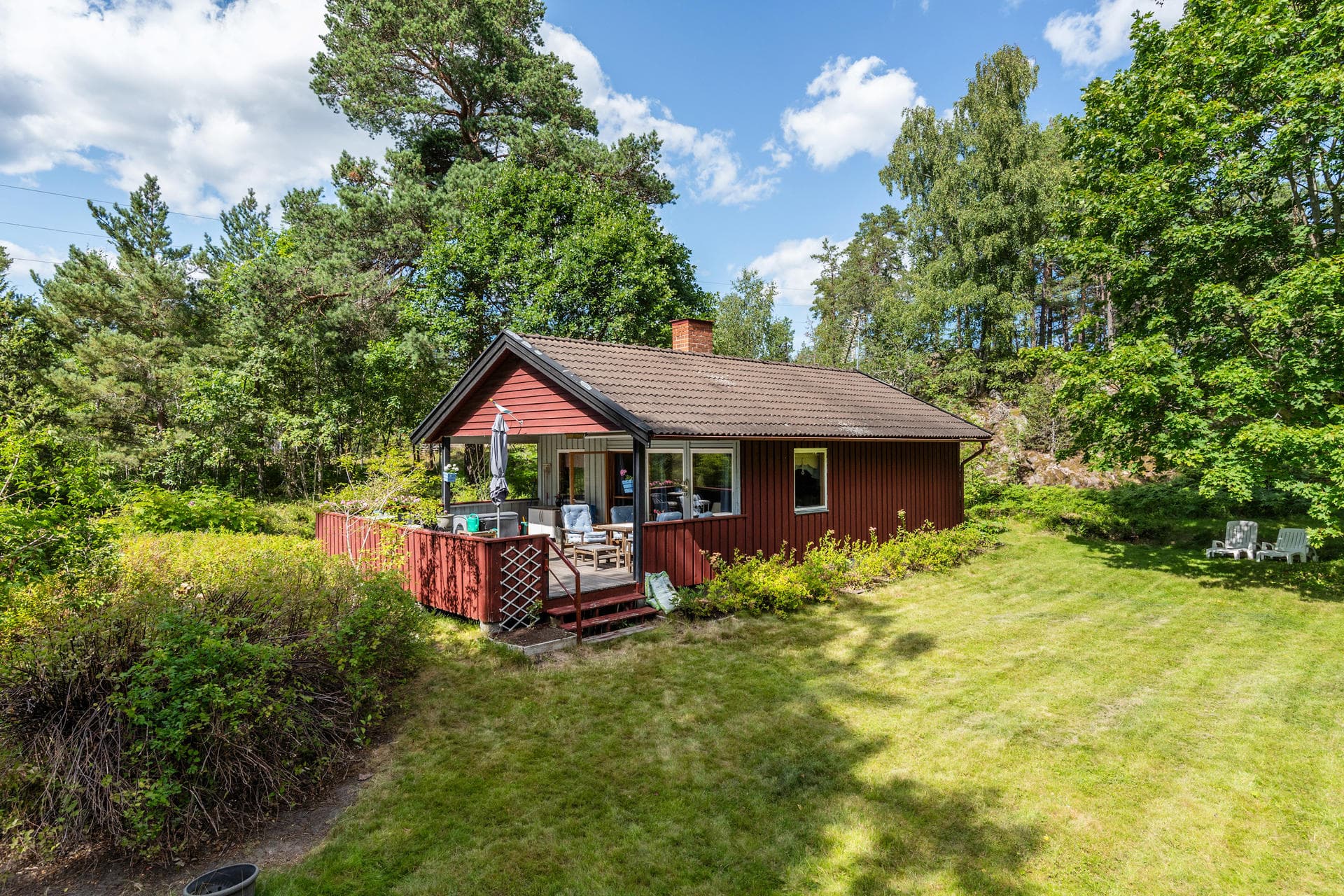Kaptensvägen 6
