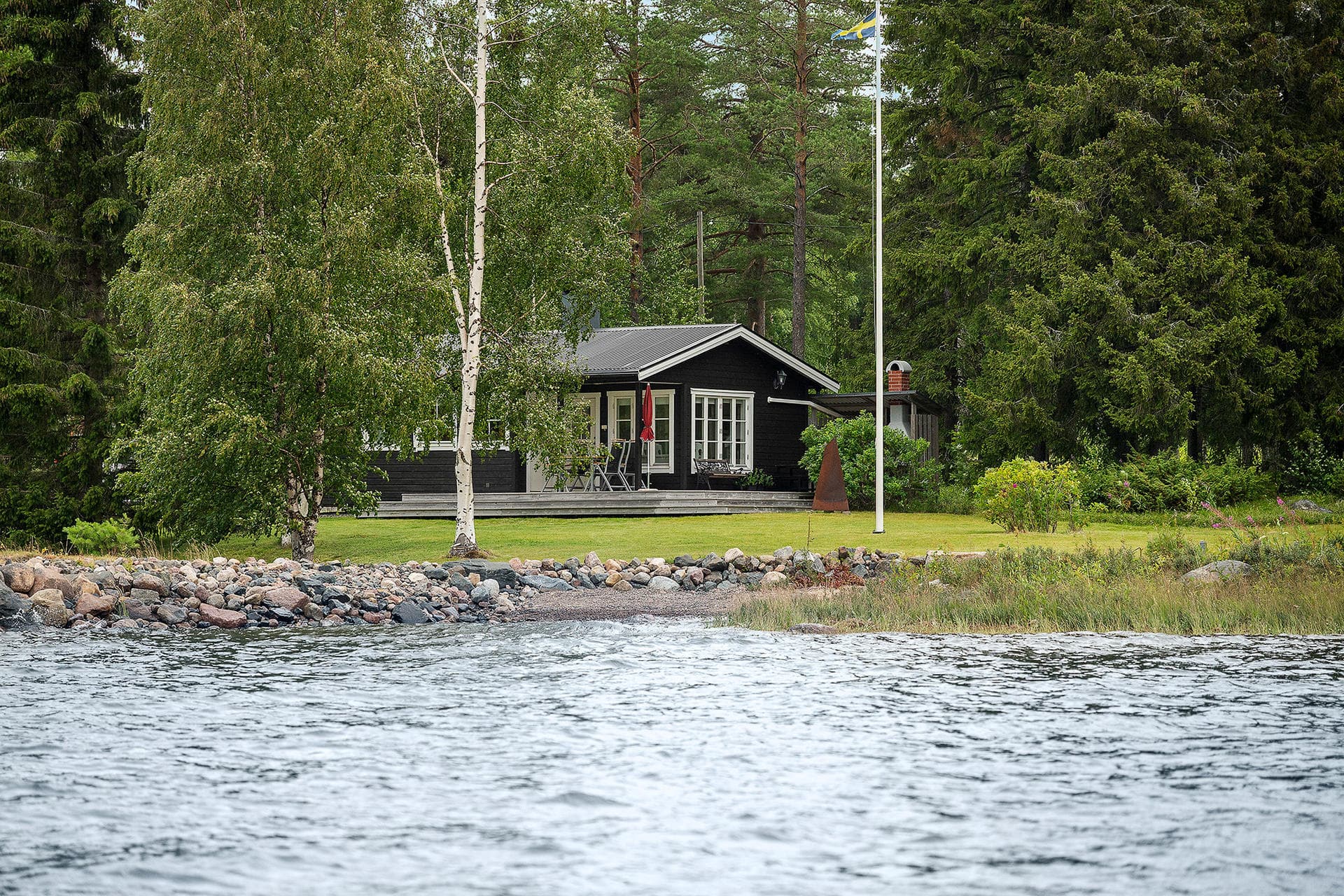 Alhamns södra strandväg 157