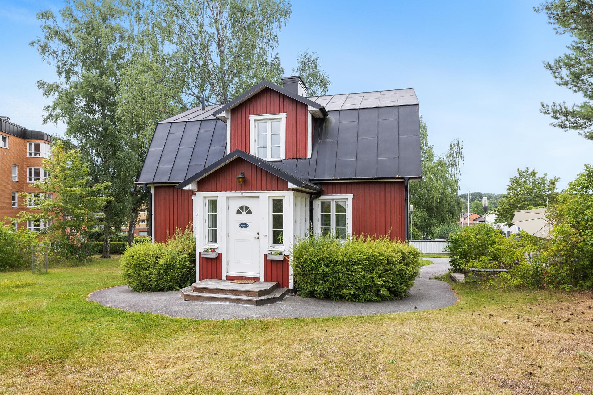 Äppelvägen 1