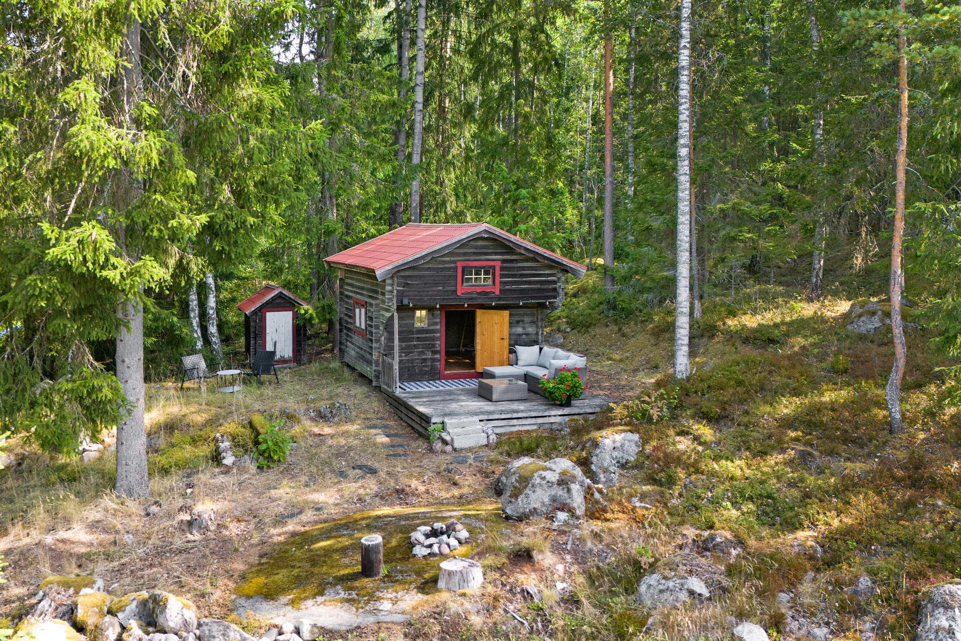 Broängsgränd 5
