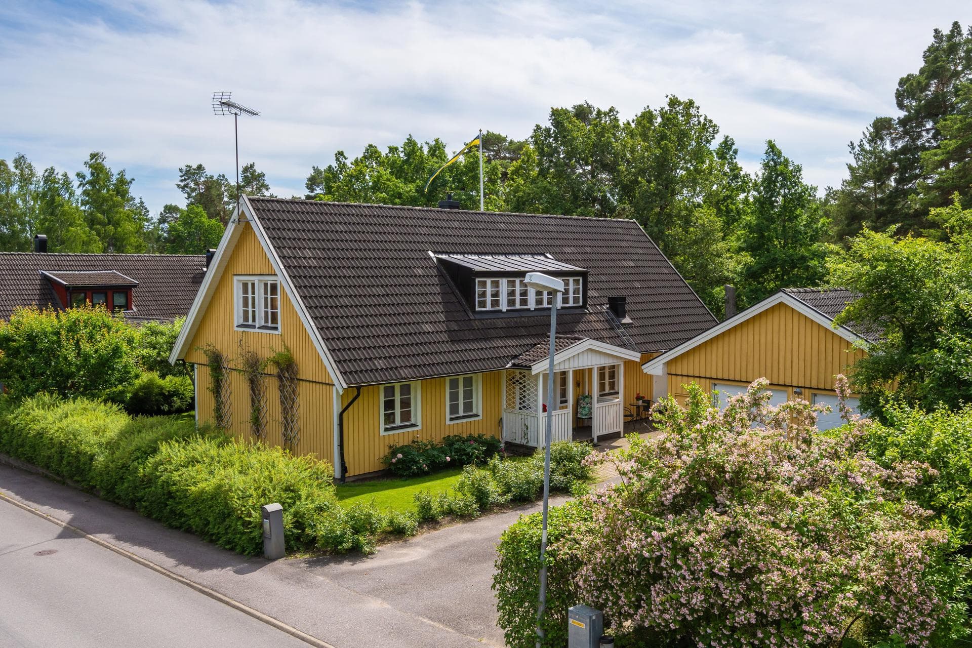 Porsvägen 31