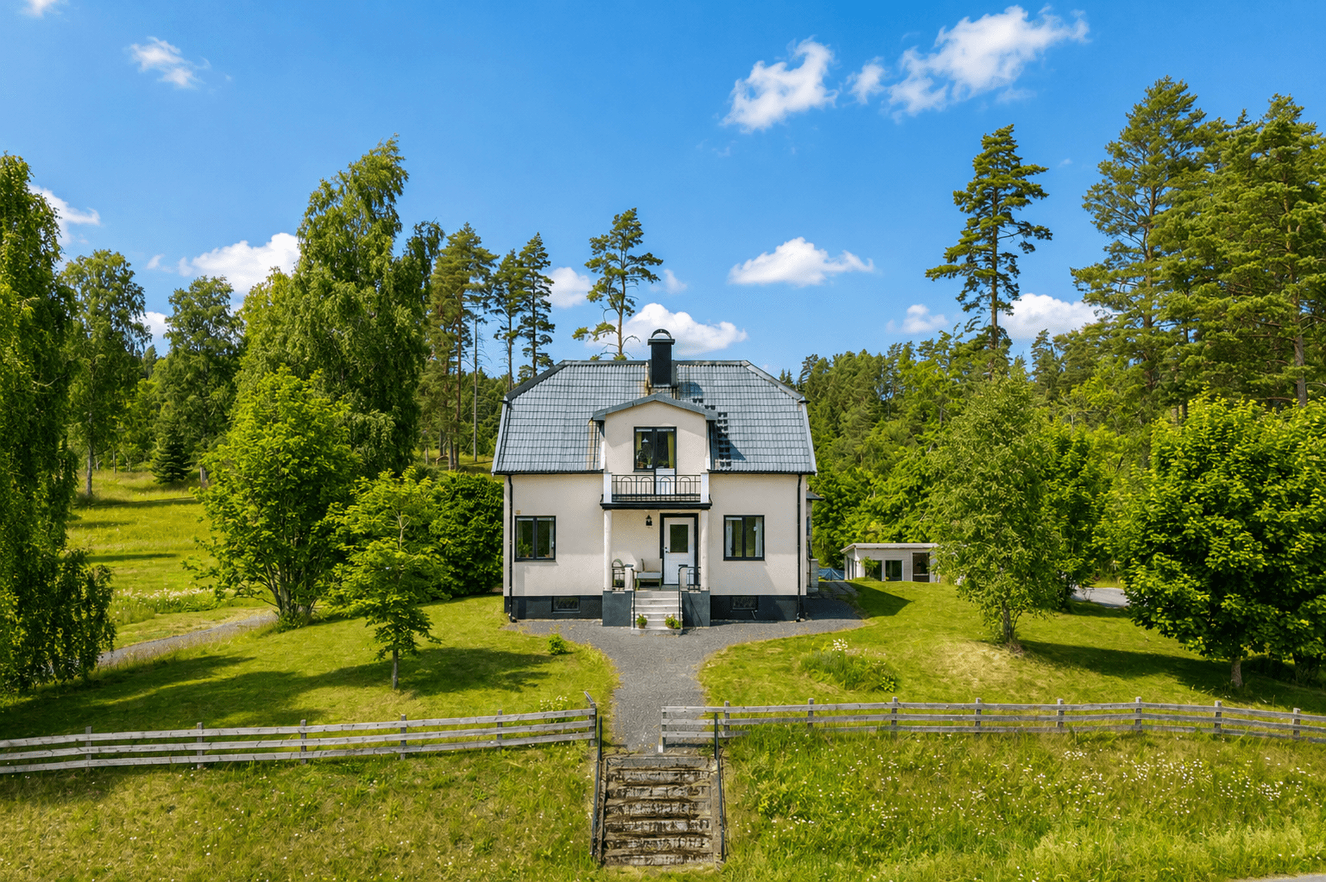 Ribbingsnäs Solbacka