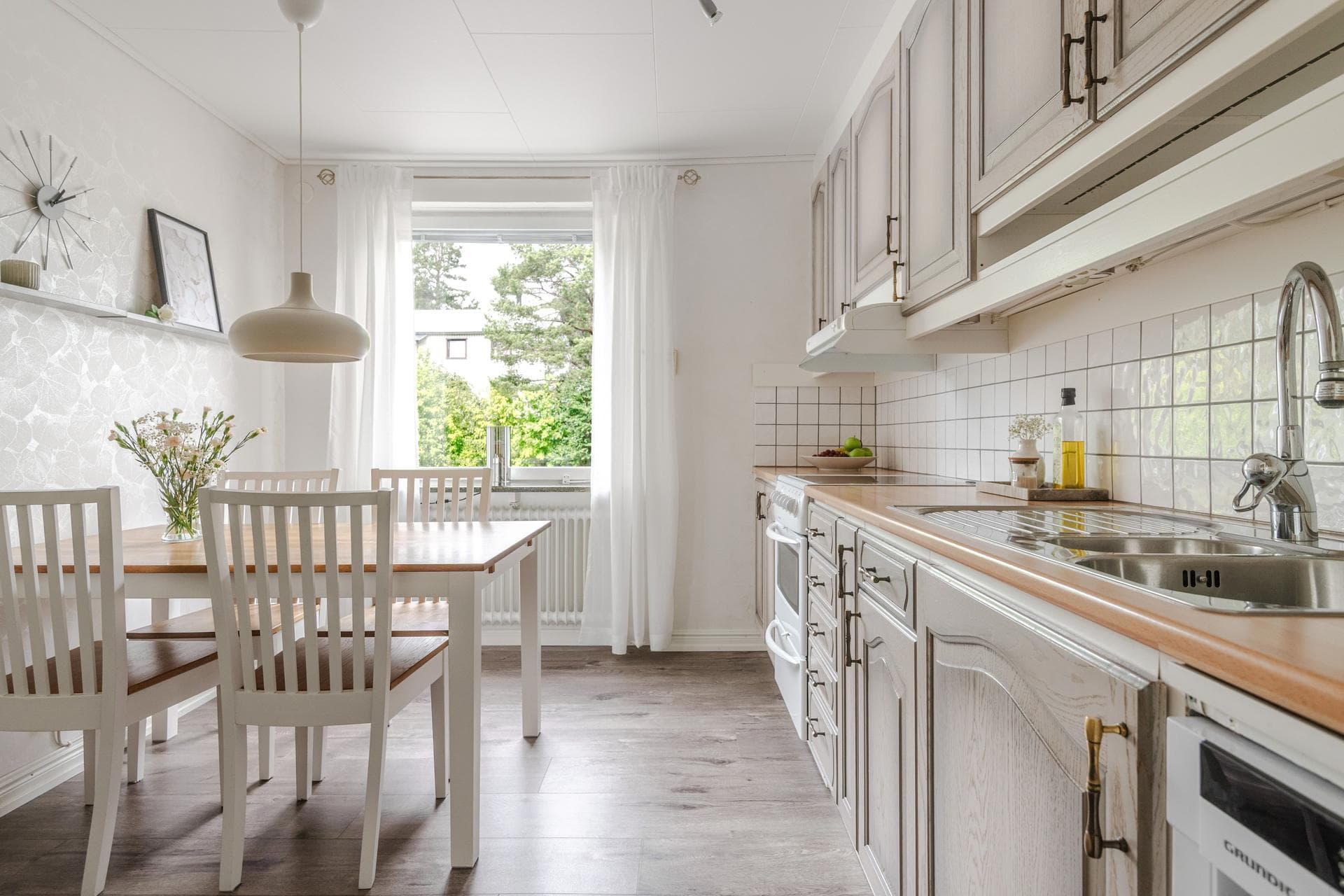 Luleåvägen 18B