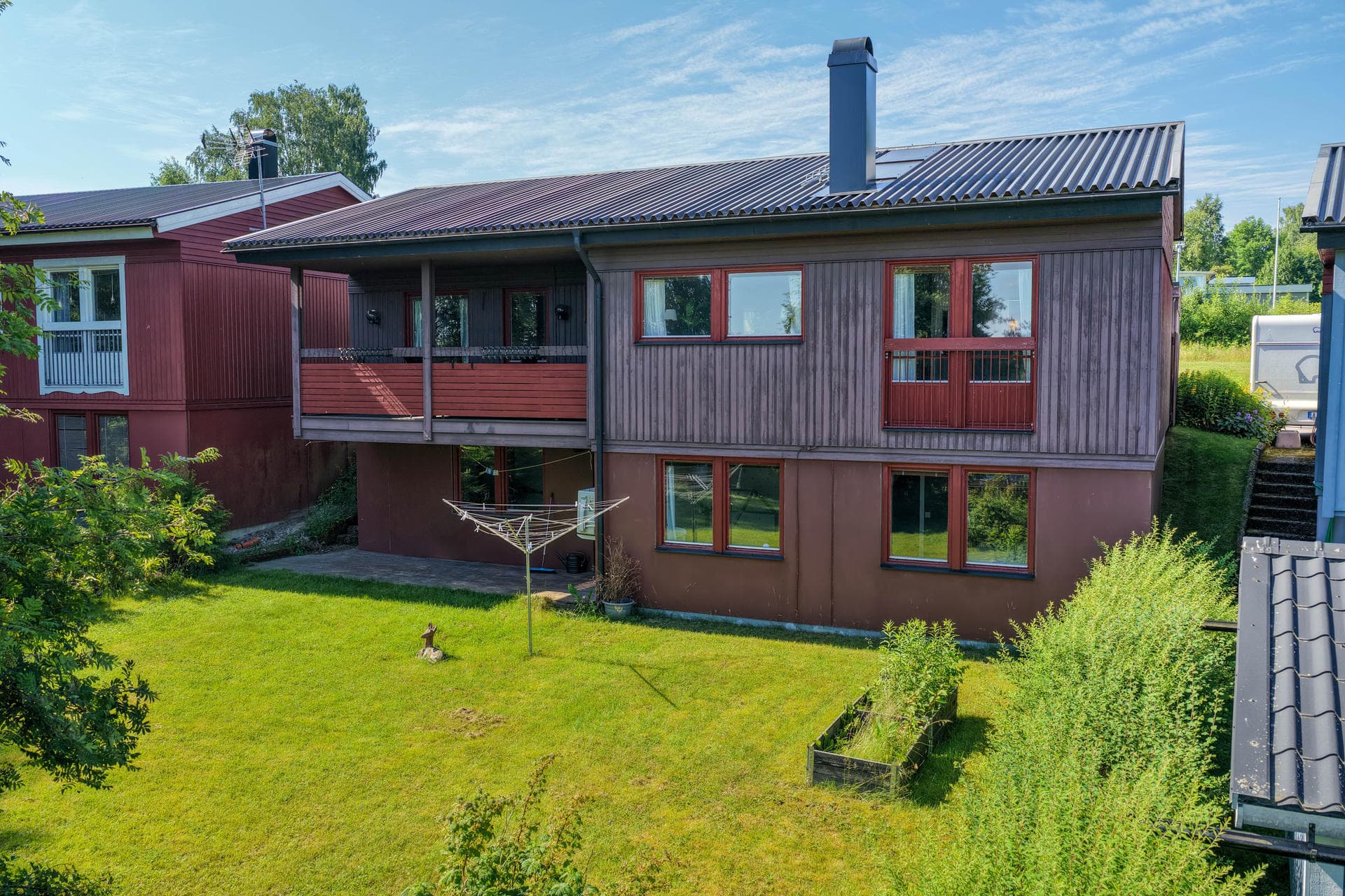 Envägen 21