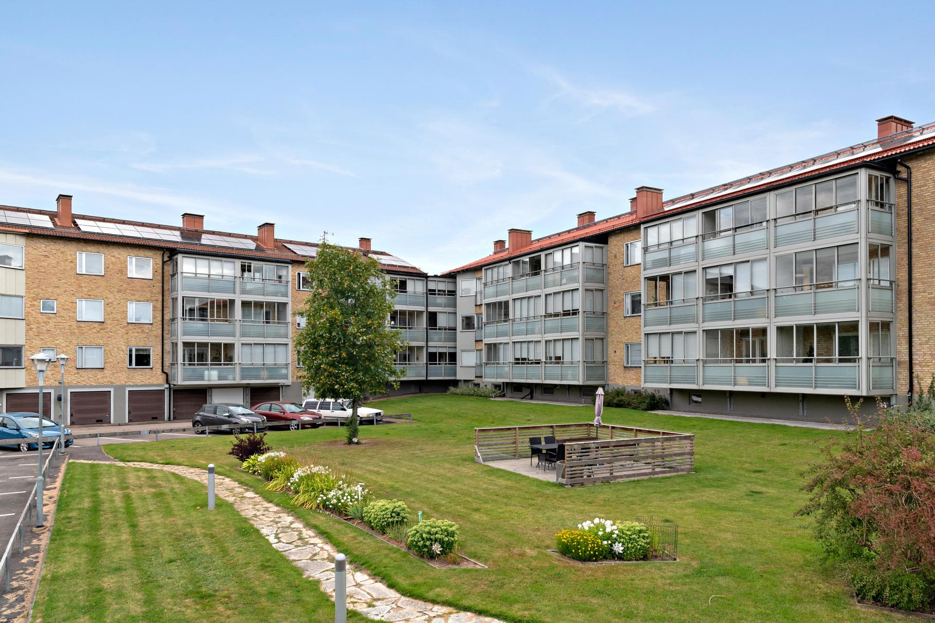 Kungsvägen 5C
