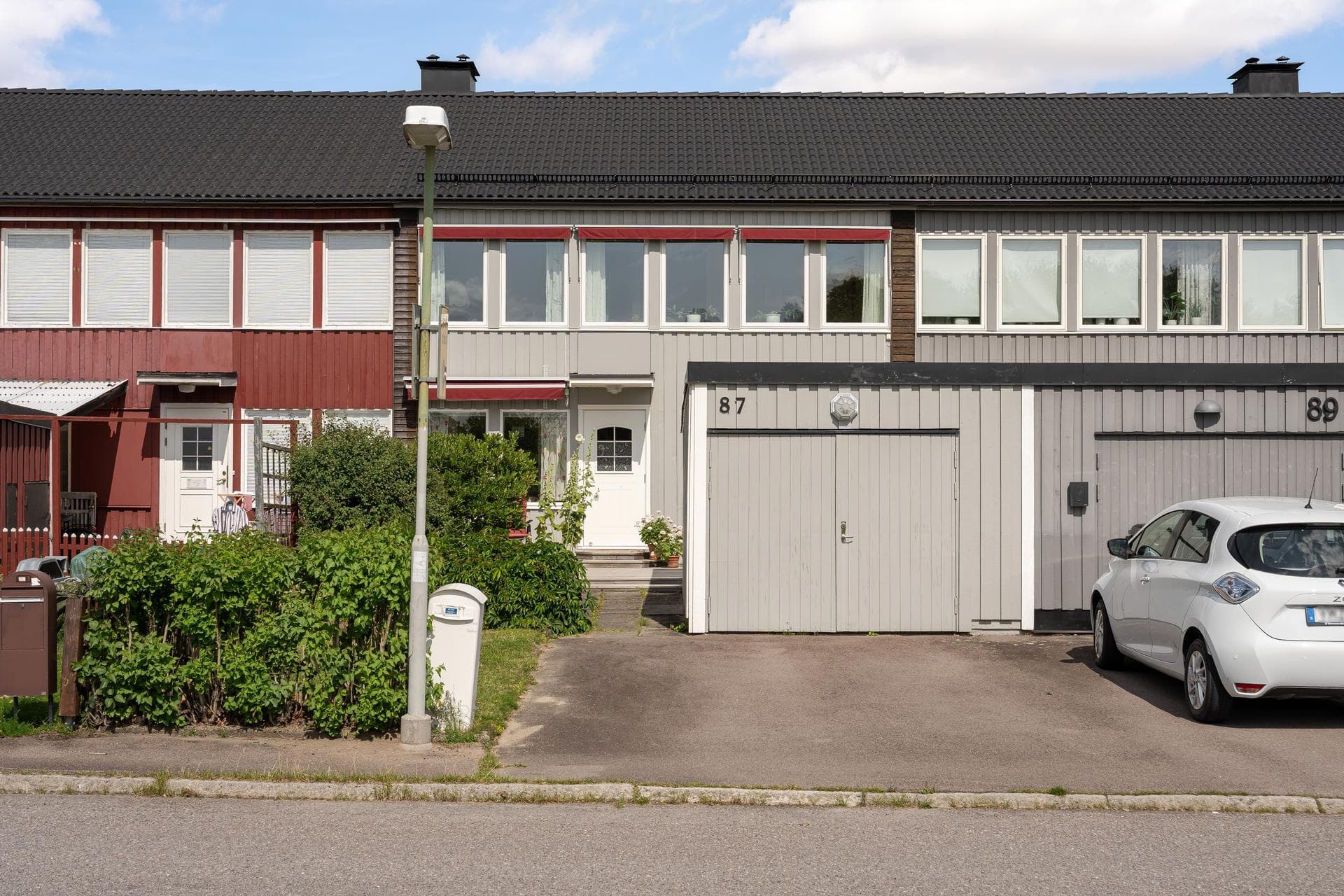 Stallmästaregatan